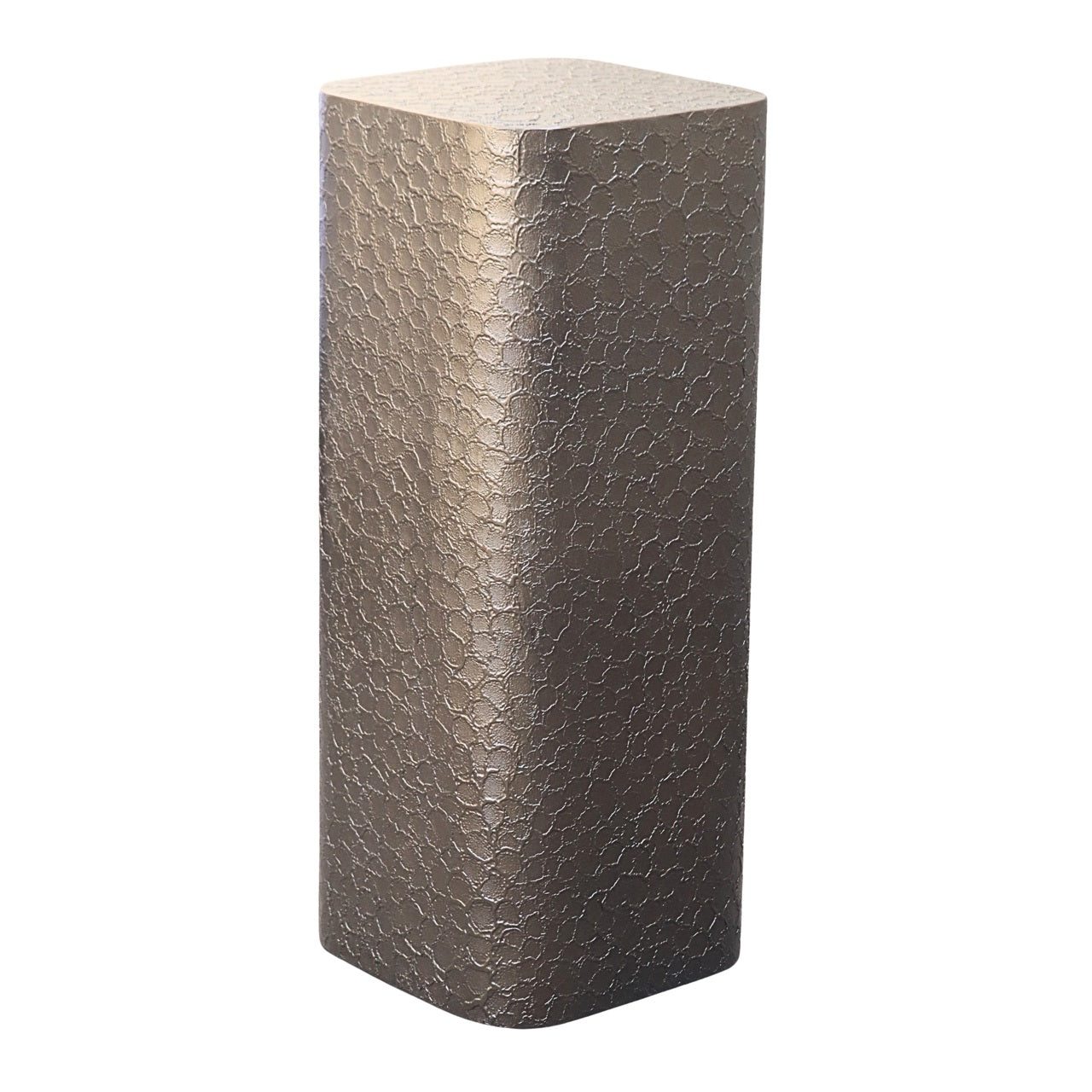 Derwin Brunzae Display Column by Richmond Interiors