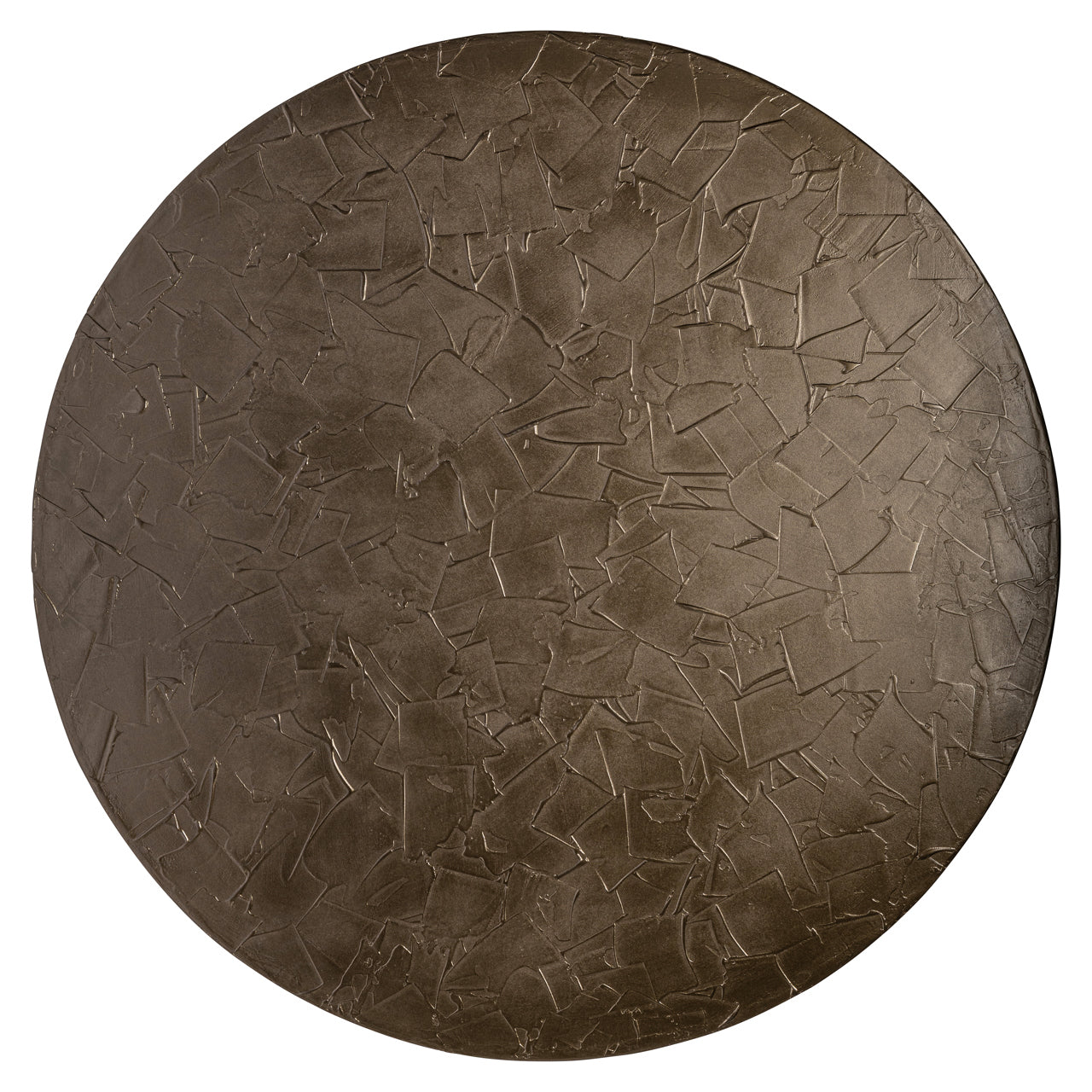 Wall art Diga Brunzae 110Ø by Richmond Interiors