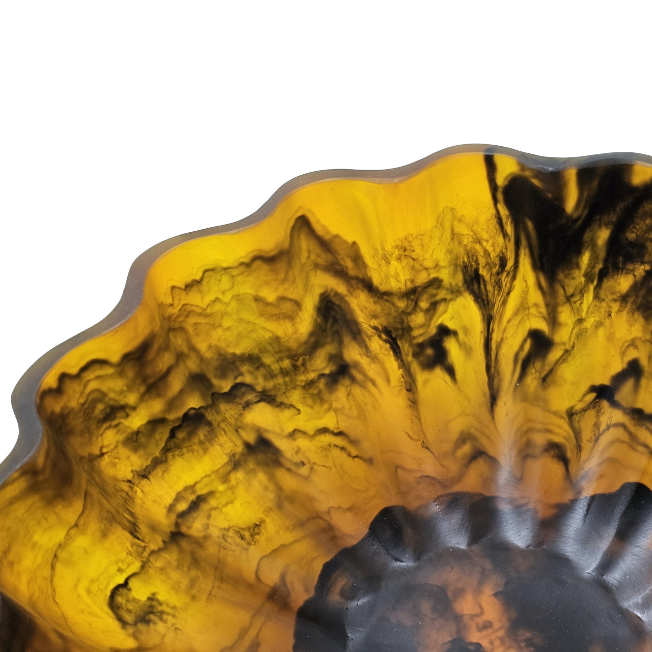 Bowl Meadow Tortoise - Large by Richmond Interiors