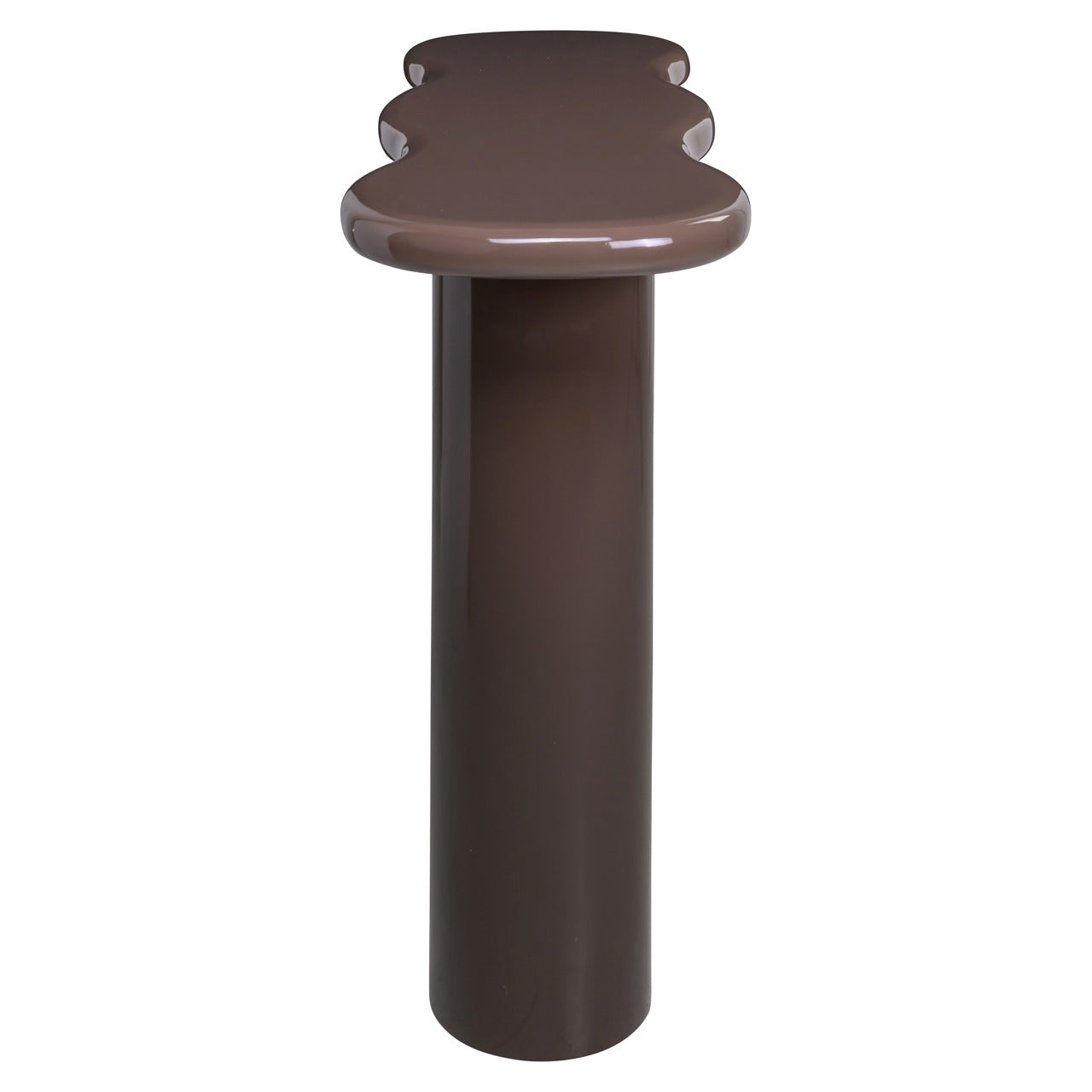 Console Cordelia Chestnut by Richmond Interiors
