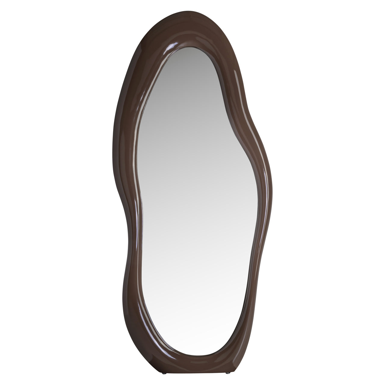 Mirror Zia Chestnut by Richmond Interiors