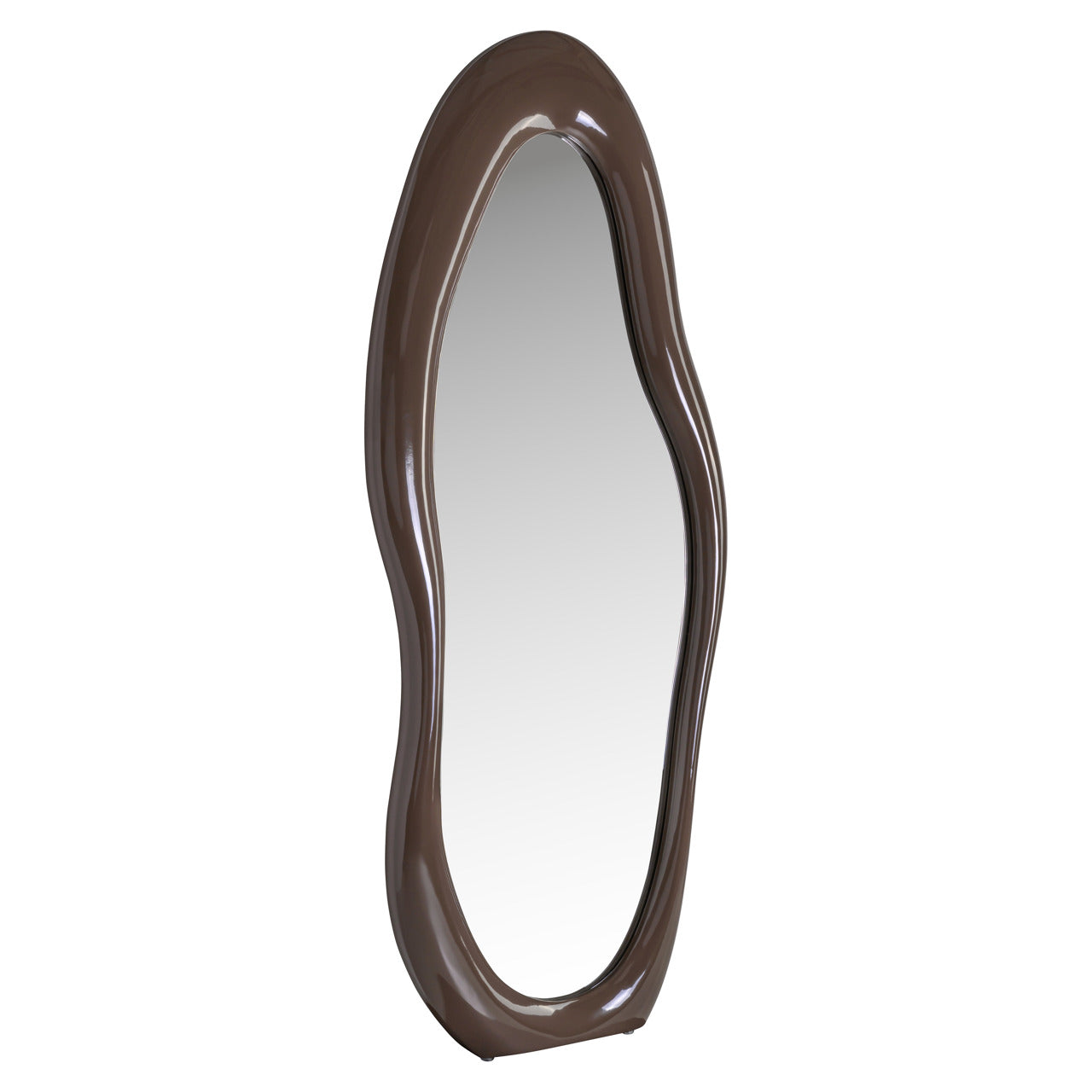 Mirror Zia Chestnut by Richmond Interiors
