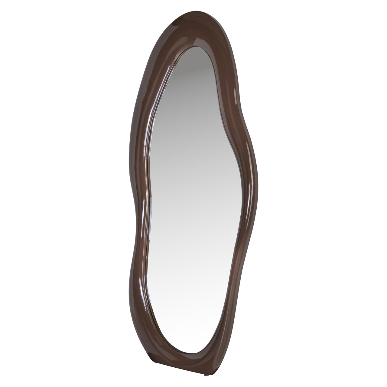 Mirror Zia Chestnut by Richmond Interiors