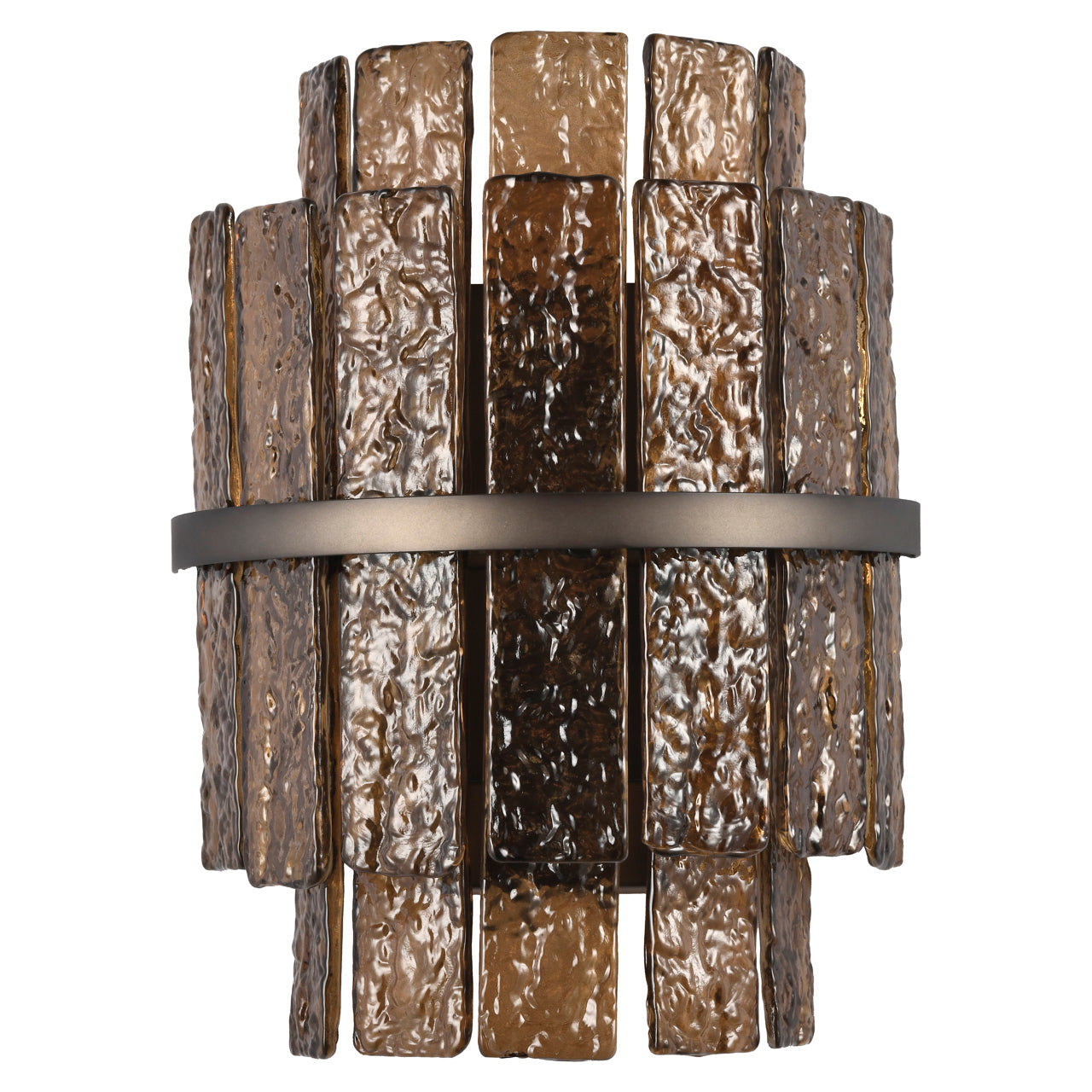 Wall lamp Lumy brown by Richmond Interiors