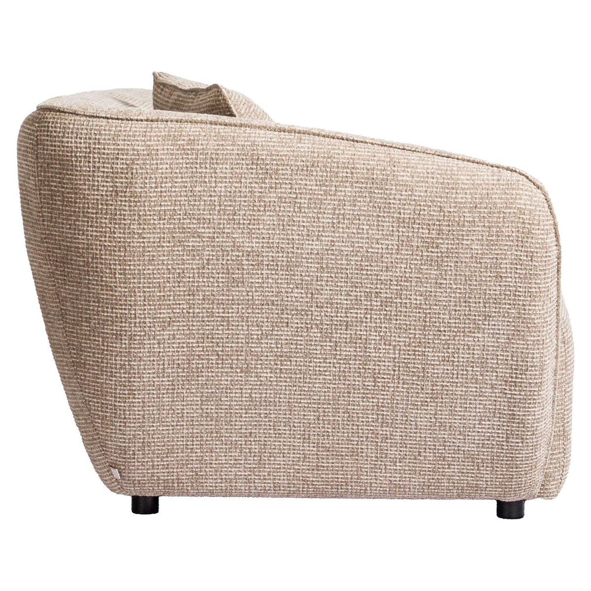 Sofa Armand natural blockweave by Richmond Interiors