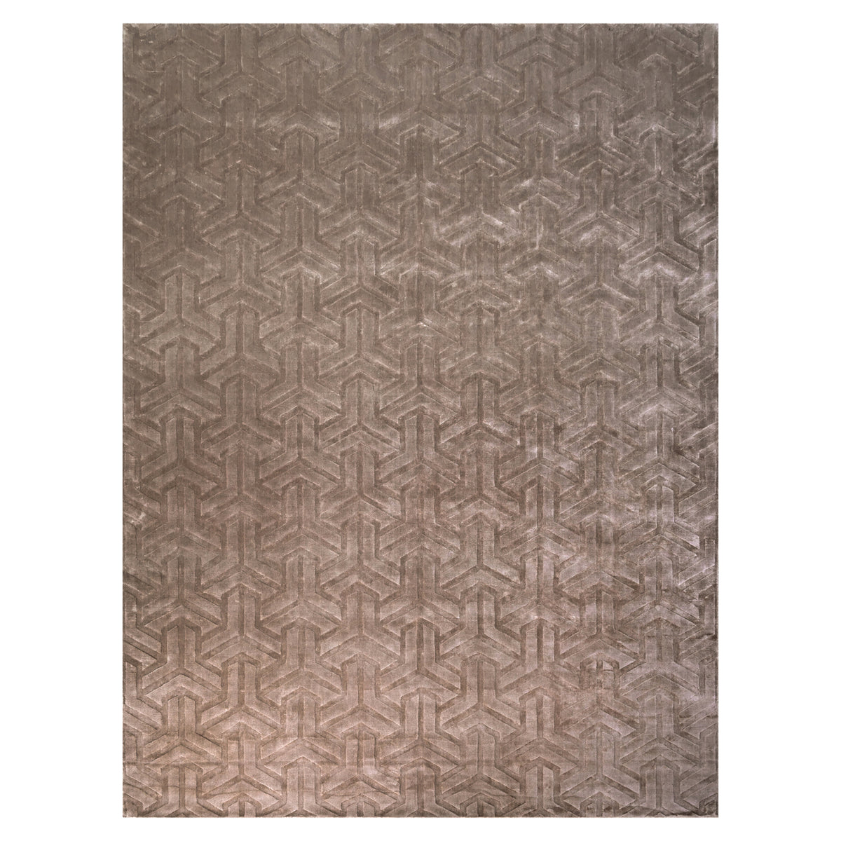 Carpet Arles beige 300x400 by Richmond Interiors