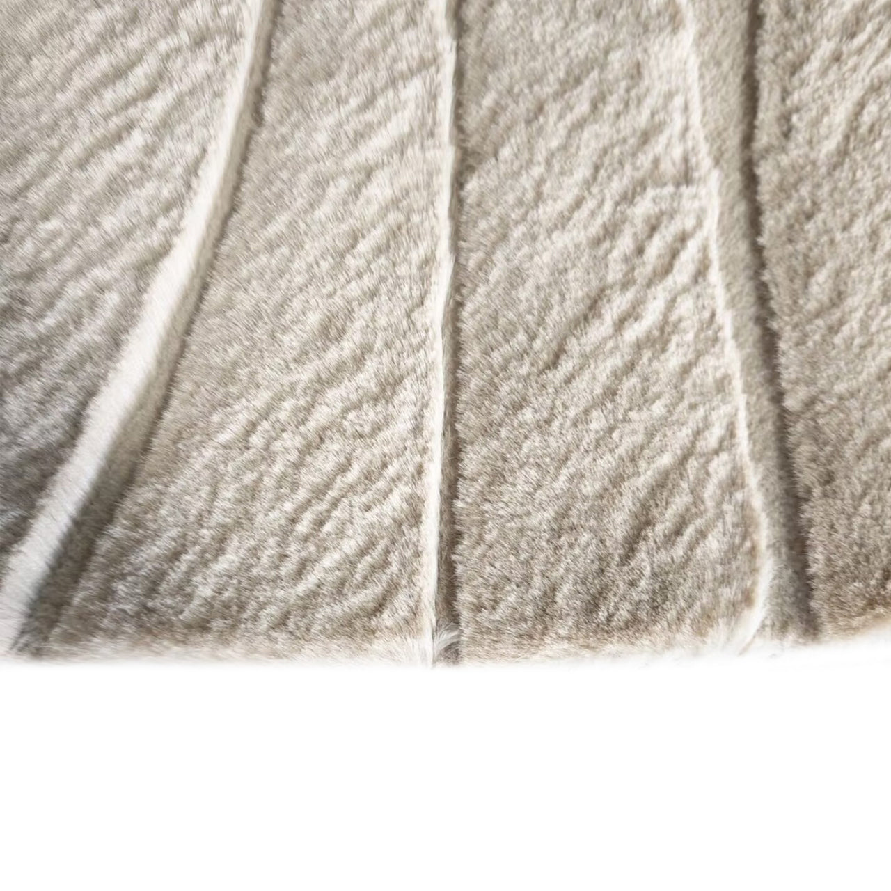 Carpet Sverre beige pebble 230x350 by Richmond Interiors