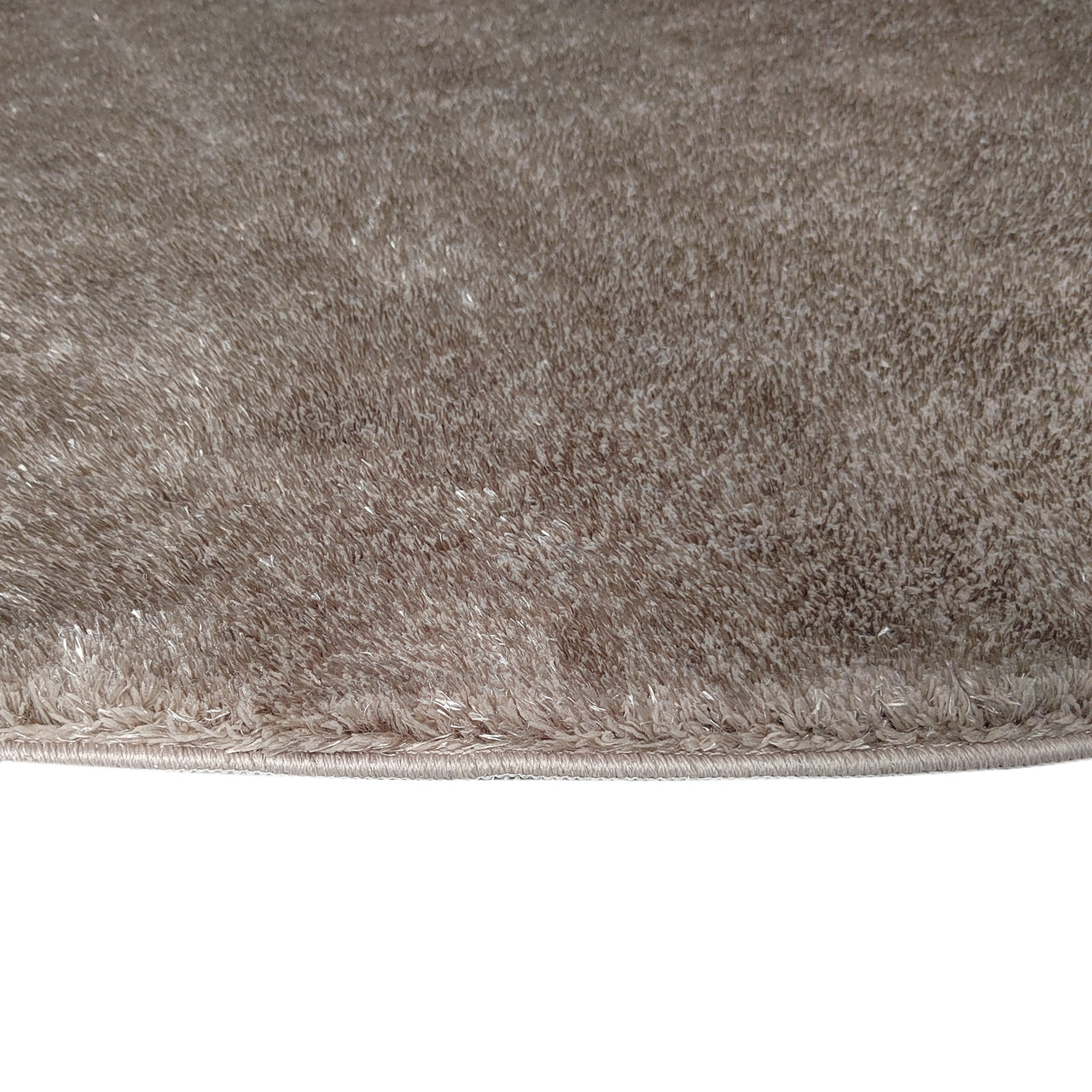 Carpet Freya brown pebble 230x350 by Richmond Interiors
