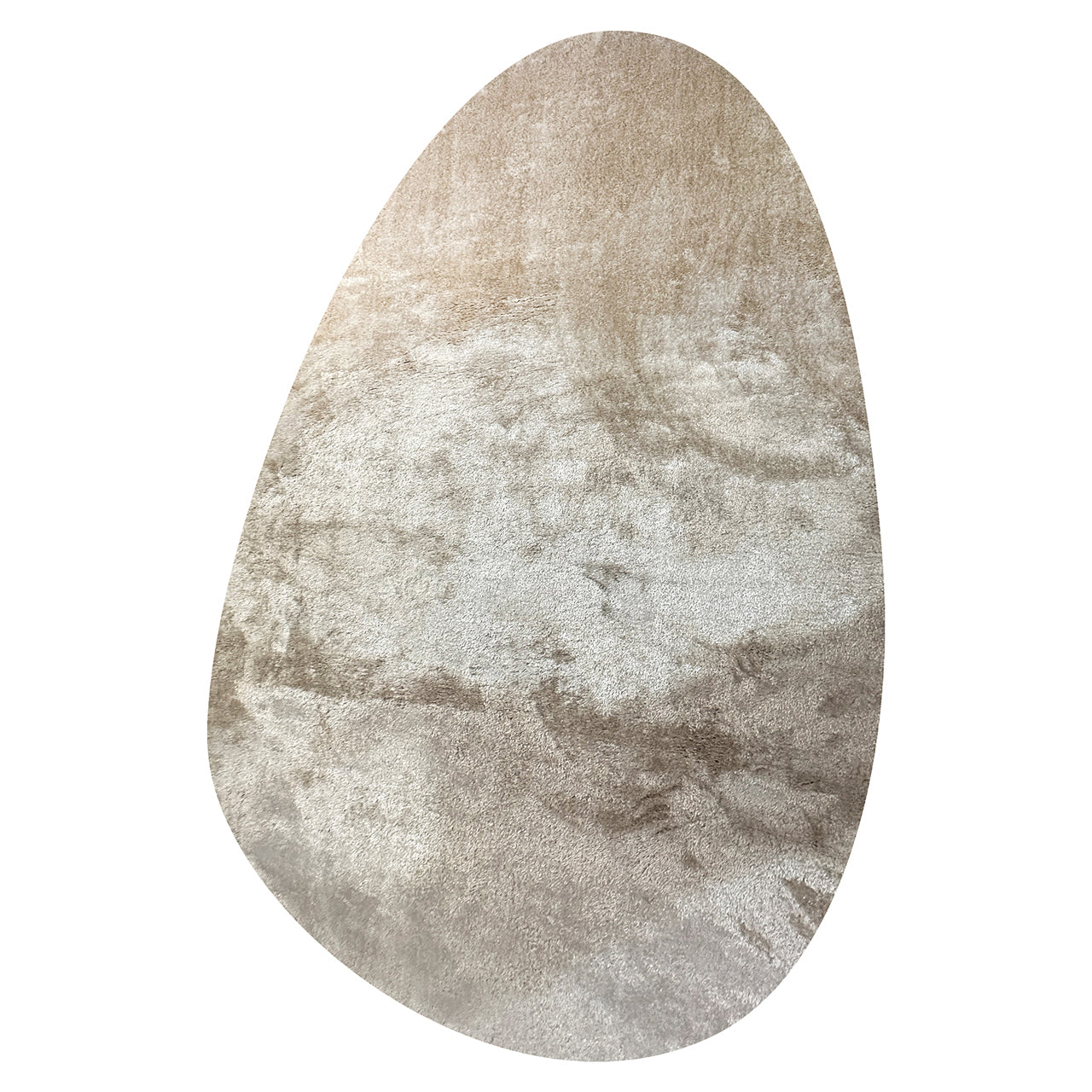 Carpet Mats beige pebble 230x350 by Richmond Interiors