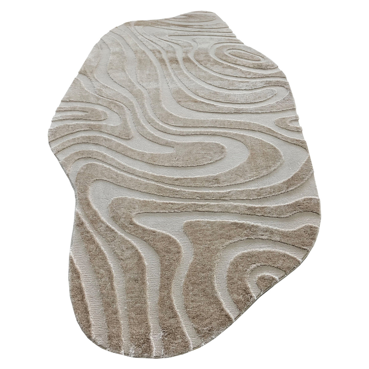 Carpet Ivar beige 200x350 by Richmond Interiors