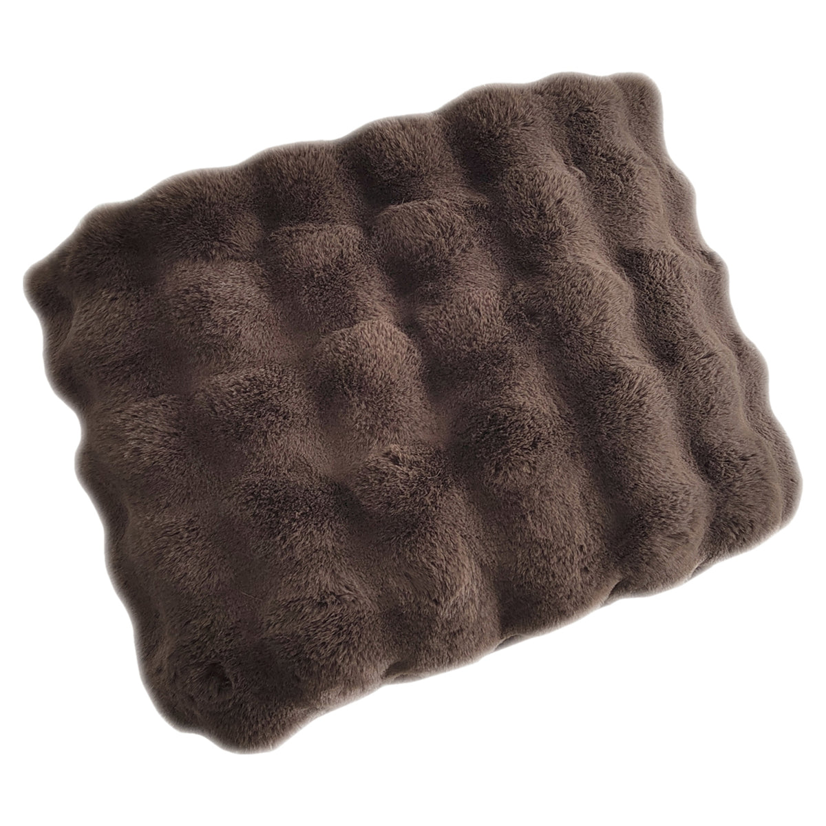 Plaid Winter Haze brown 200x300 by Richmond Interiors