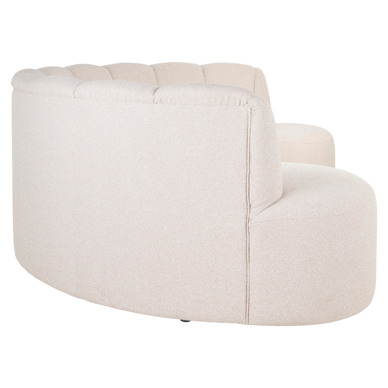 Dining bench Landmark lodge desert round (Set of 2) by Richmond Interiors