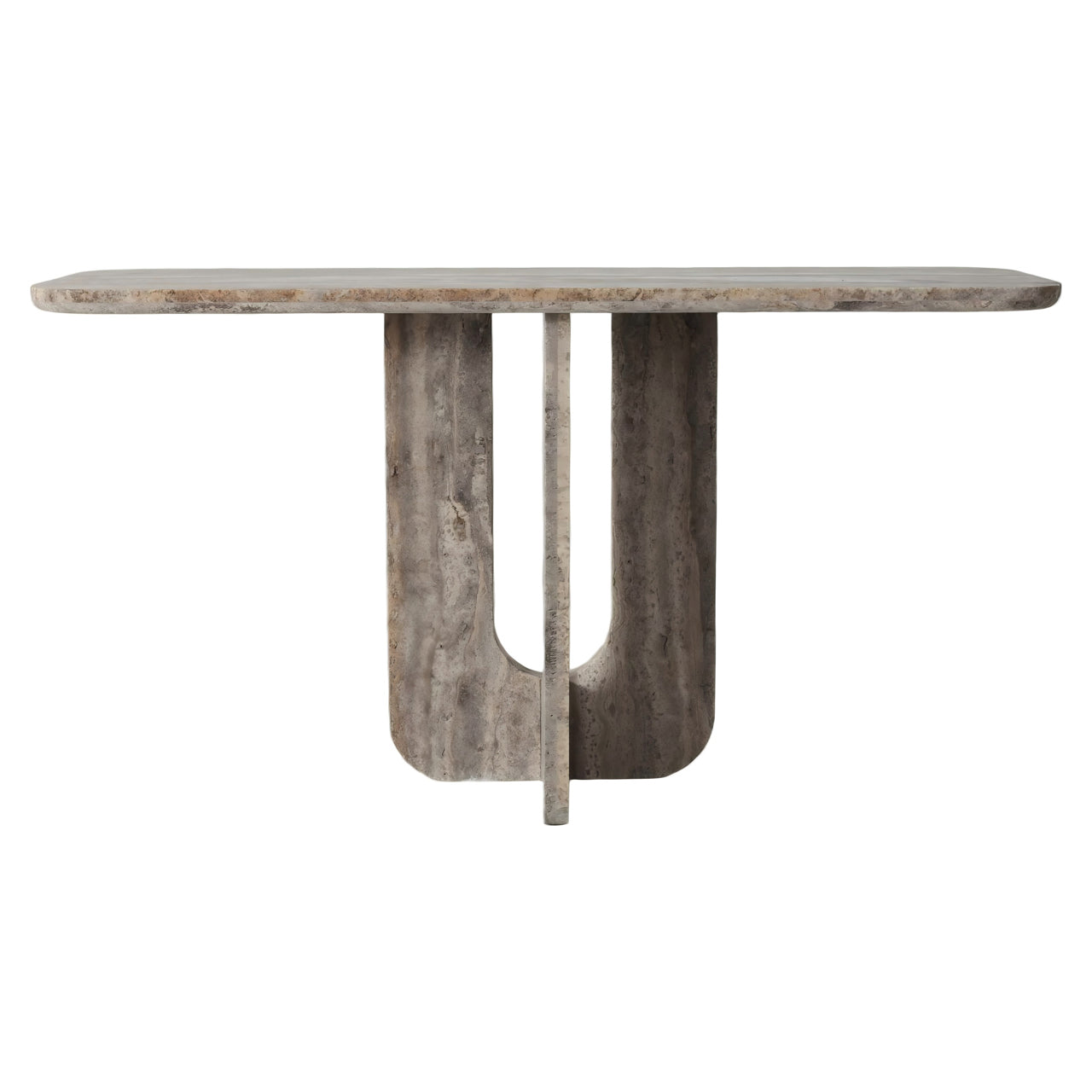 Console Westin grey by Richmond Interiors