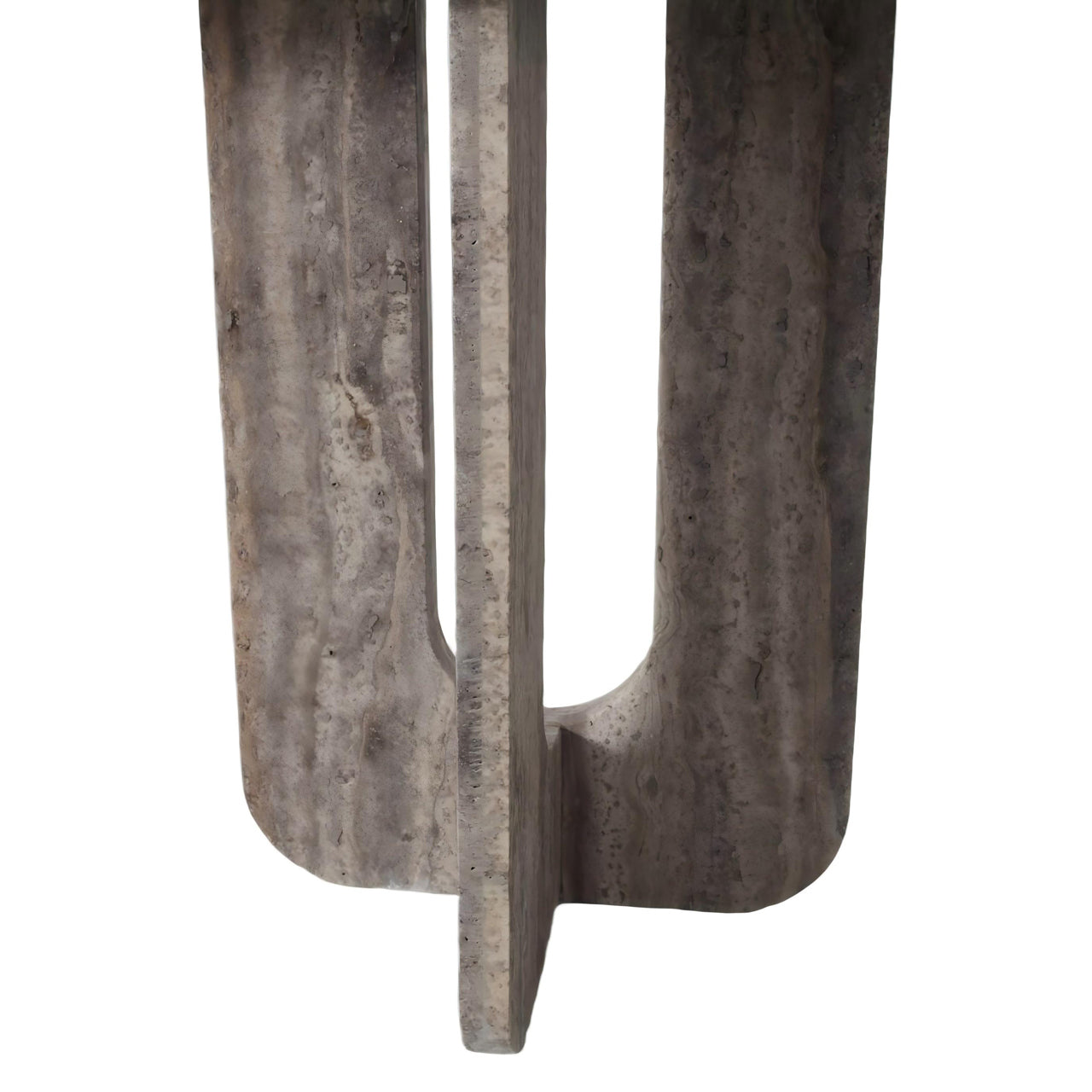 Console Westin grey by Richmond Interiors