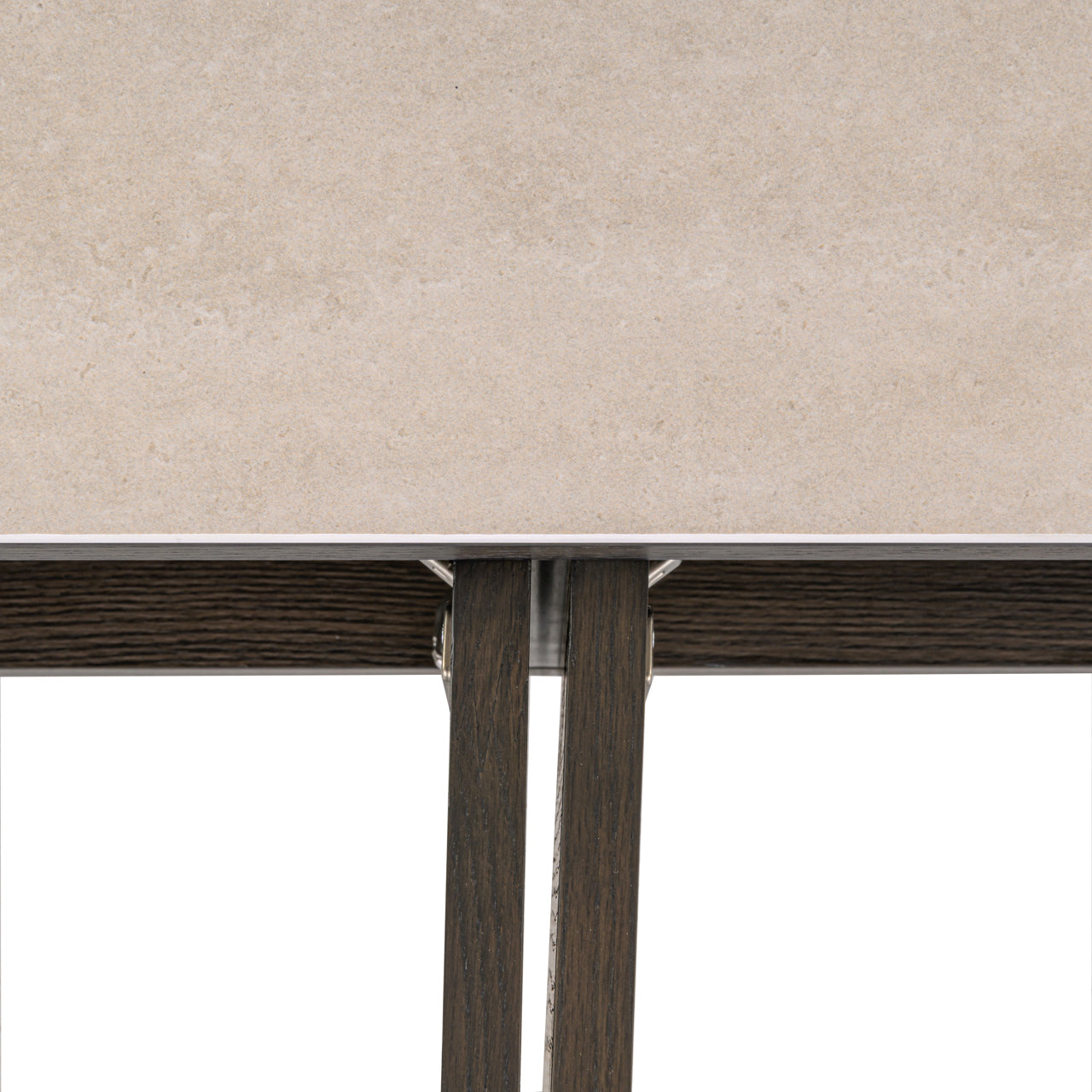 TV cabinet Nando brown by Richmond Interiors