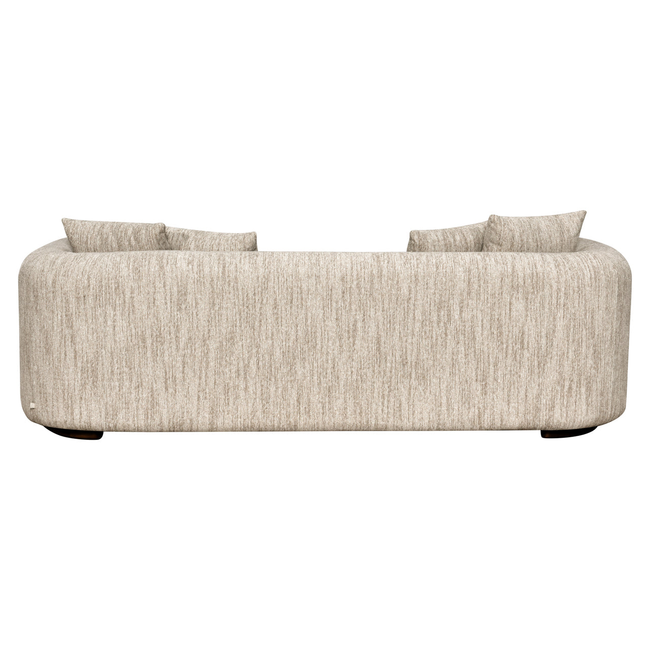 Sofa Winslov natural softweave fire retardant by Richmond Interiors