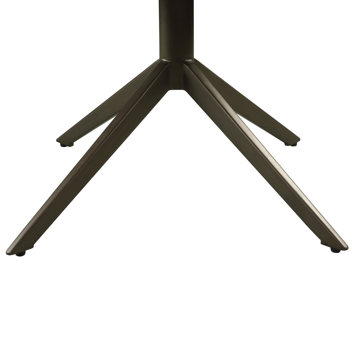Dining chair Cassi sage chenille swivel by Richmond Interiors