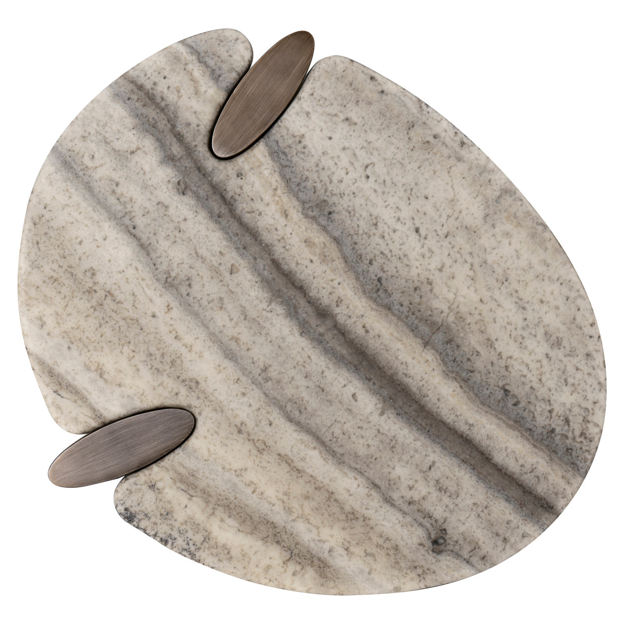 End table Arcadia grey by Richmond Interiors