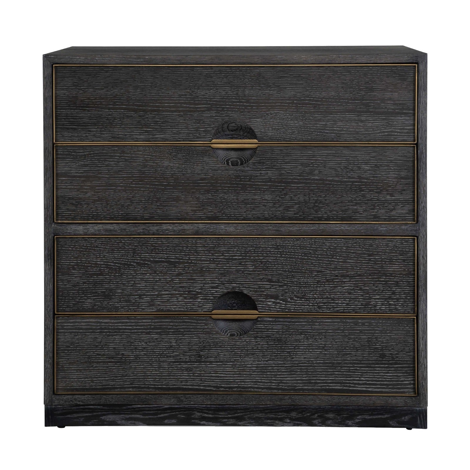 Besos 4 Drawer Chest by Uttermost