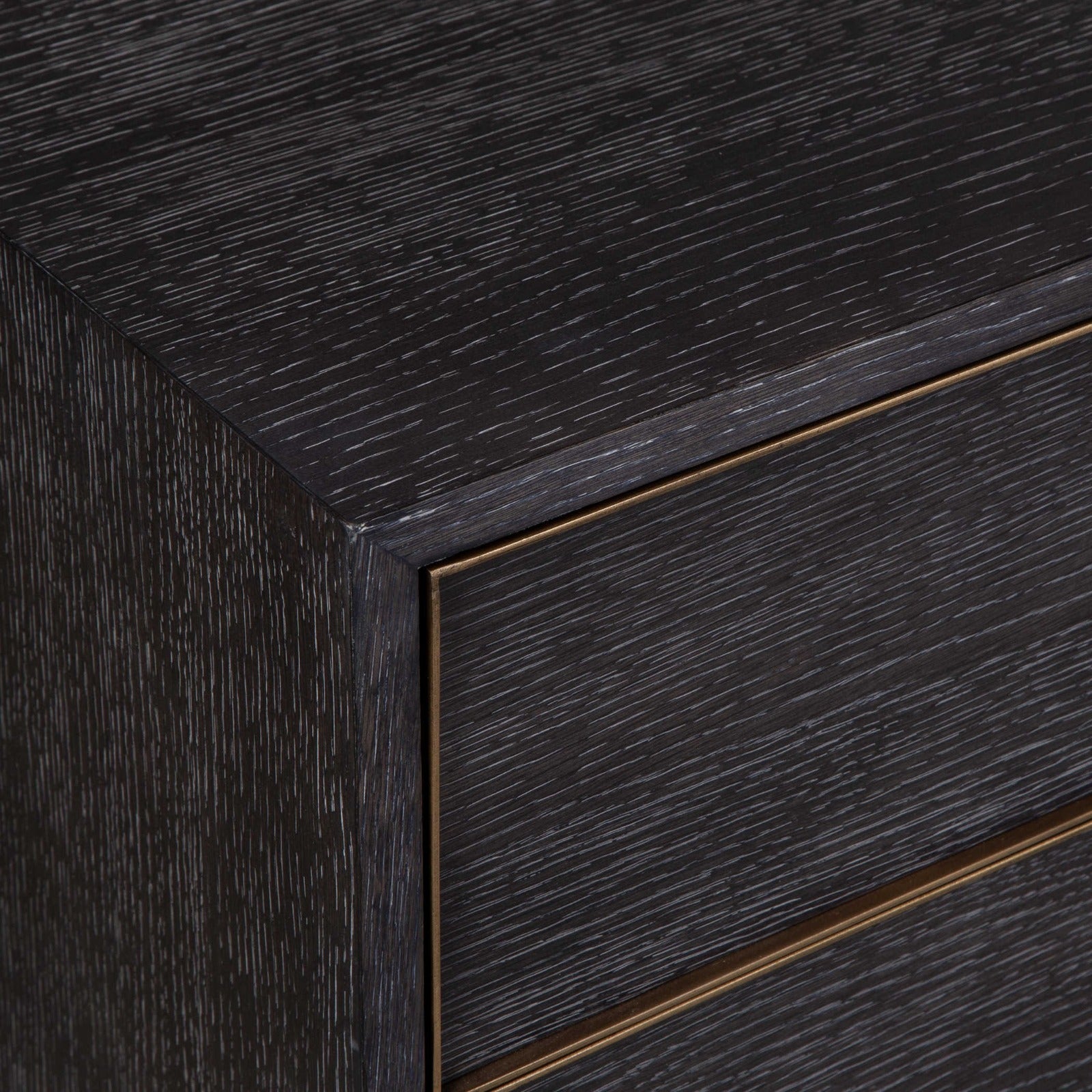 Besos 4 Drawer Chest by Uttermost