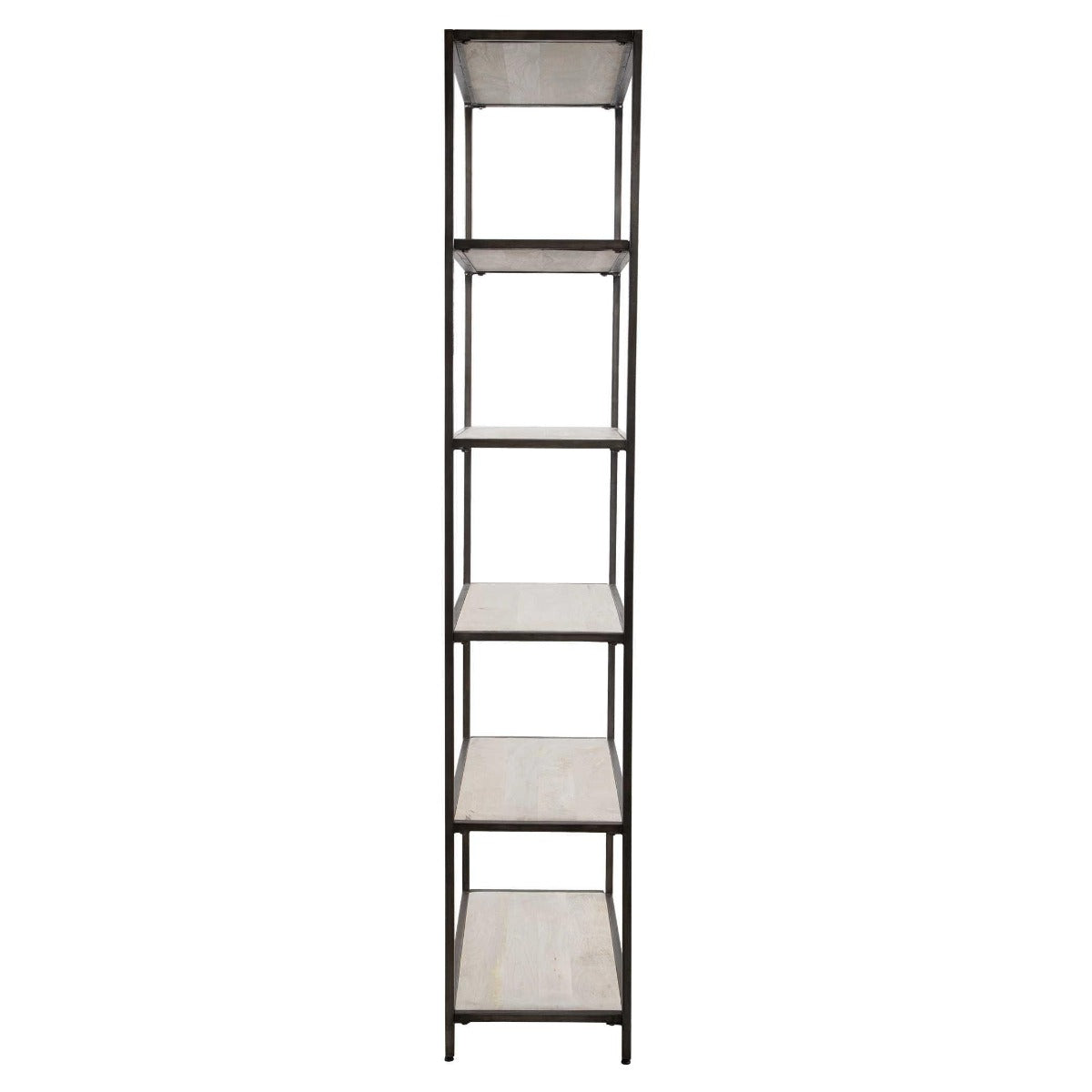 Baldwin Industrial Etagere by Uttermost