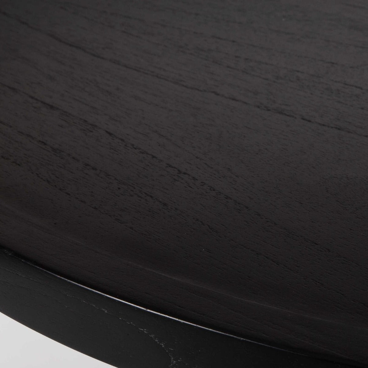 Nadette Espresso Coffee Table by Uttermost