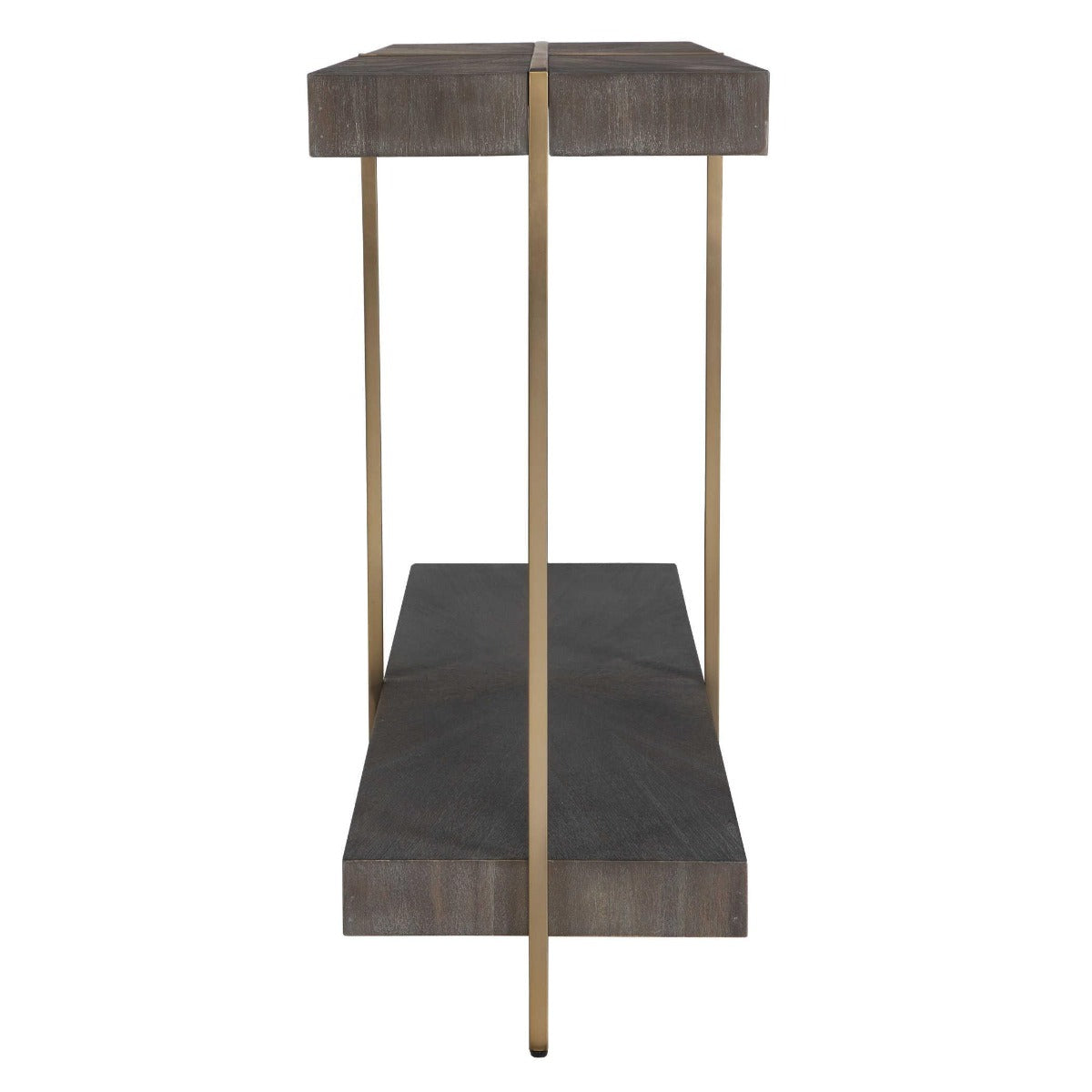 Taja Modern Console Table by Uttermost