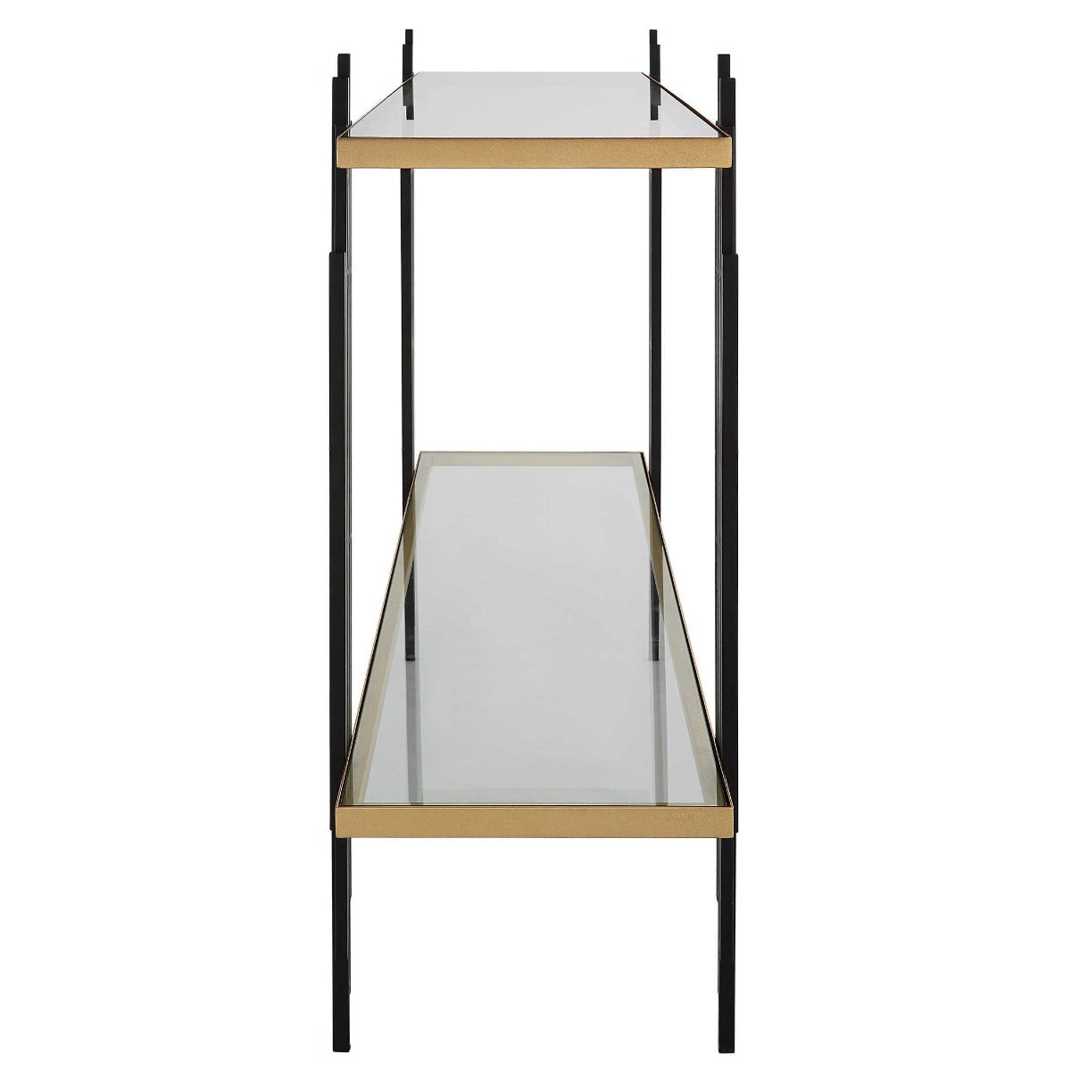 Empire Cityscape Console Table by Uttermost