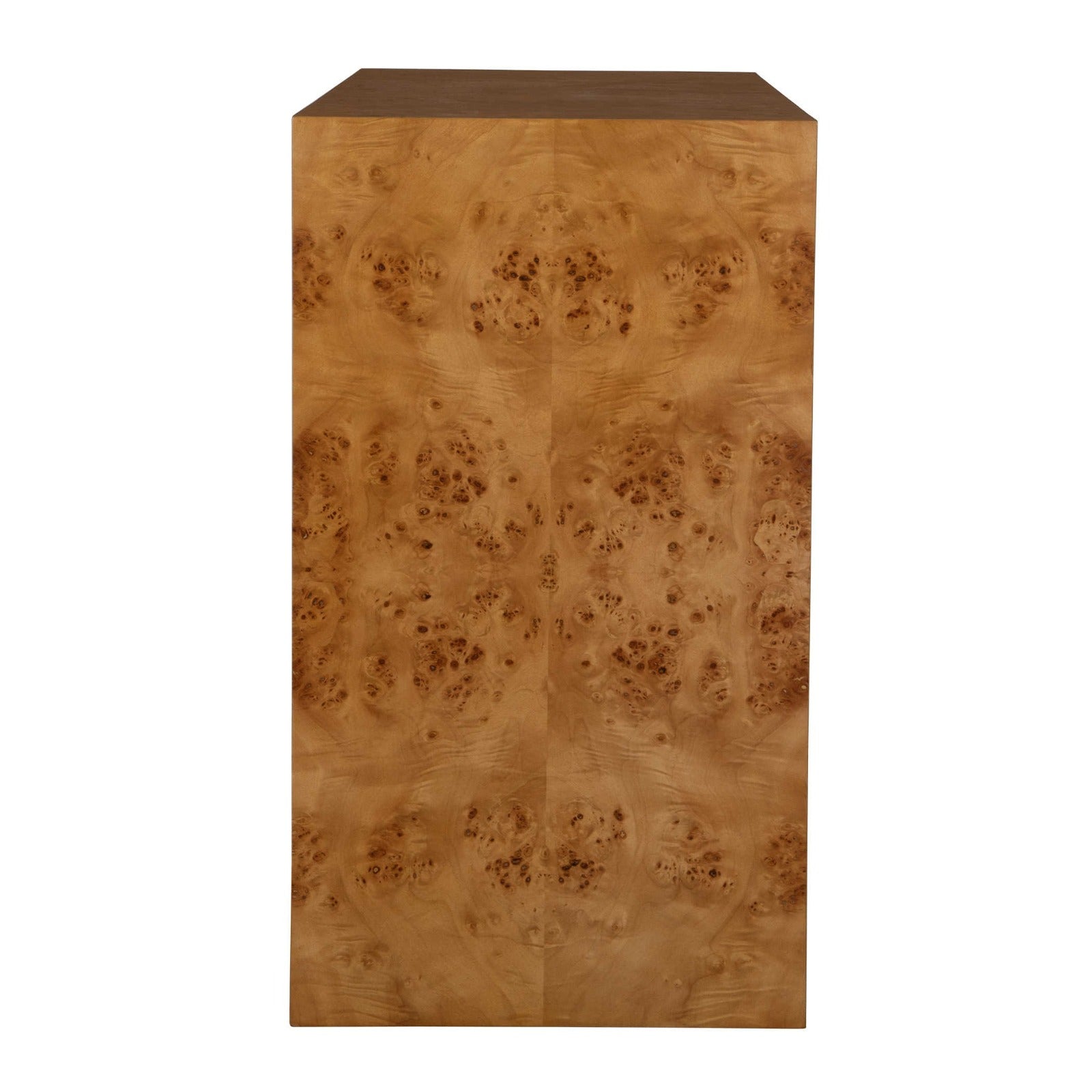 Indus 2 Drawer Chest by Uttermost