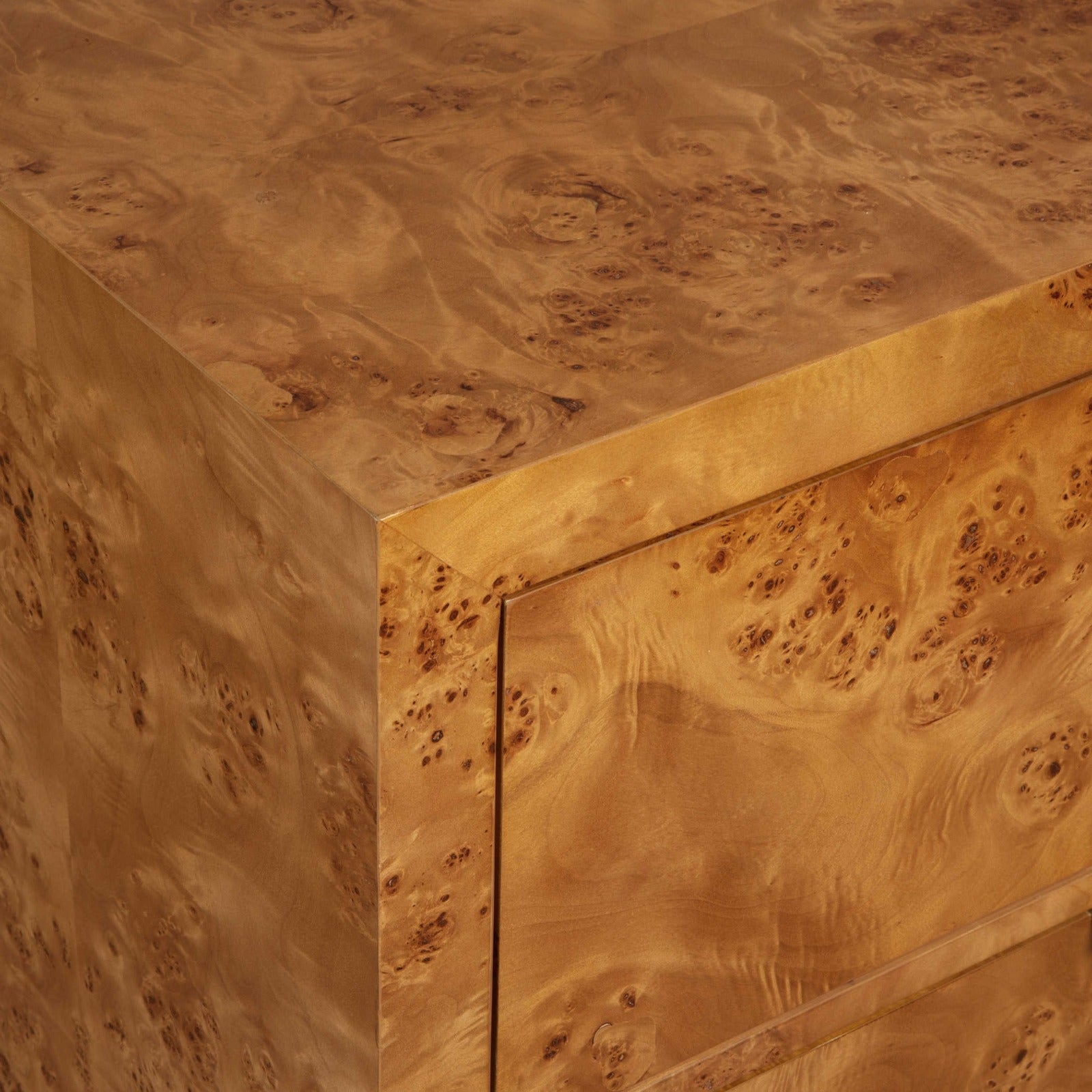 Indus 2 Drawer Chest by Uttermost