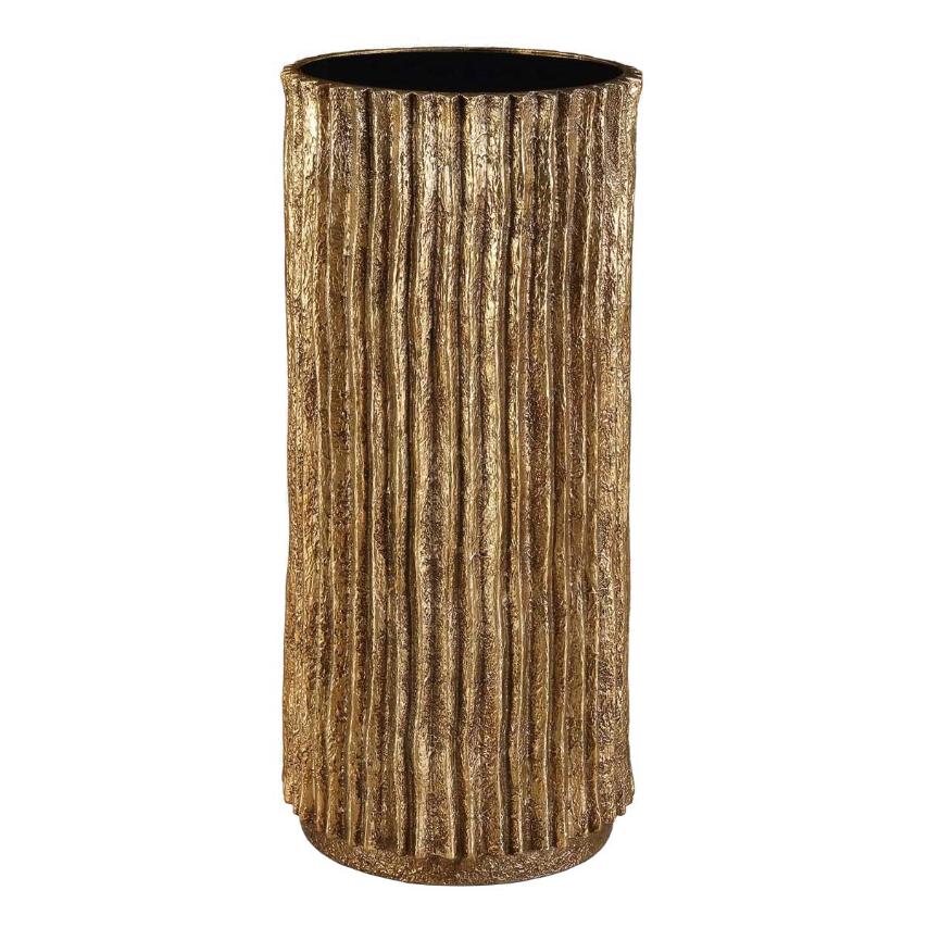 Echo Brass Drink Table by Uttermost