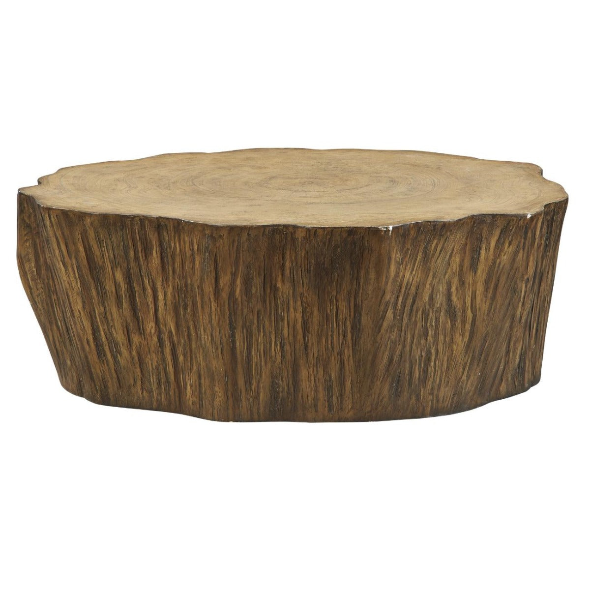 Woods Edge Sierra Coffee Table by Uttermost