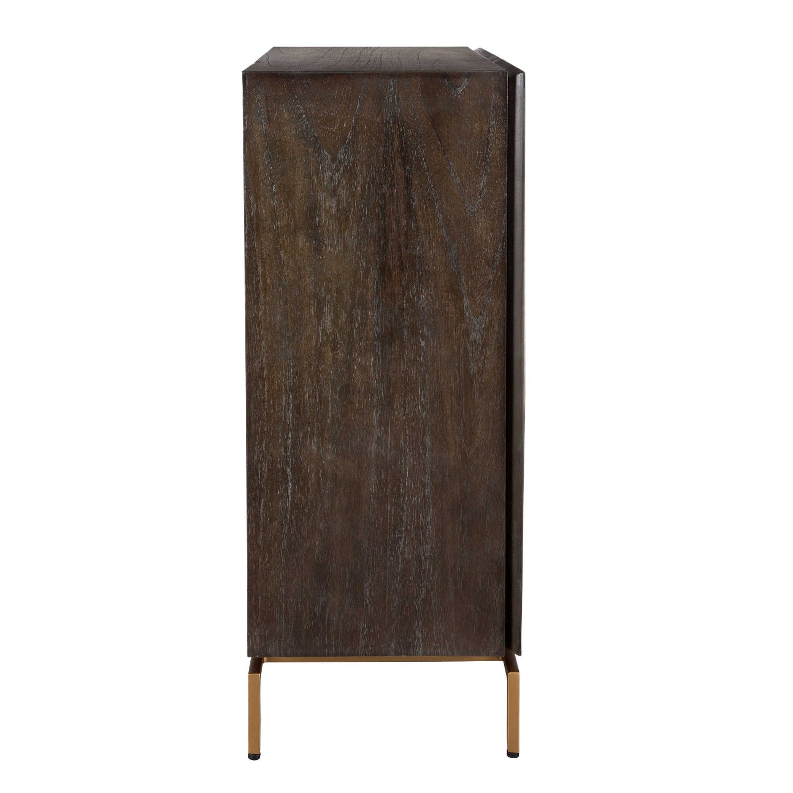 Marico 2 Door Cabinet by Uttermost