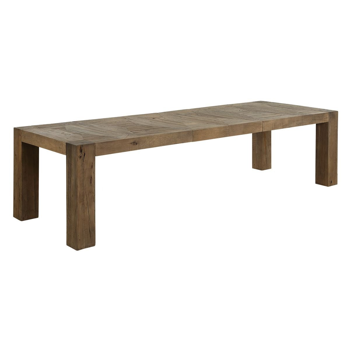 Aldan Extending Dining Table by Uttermost