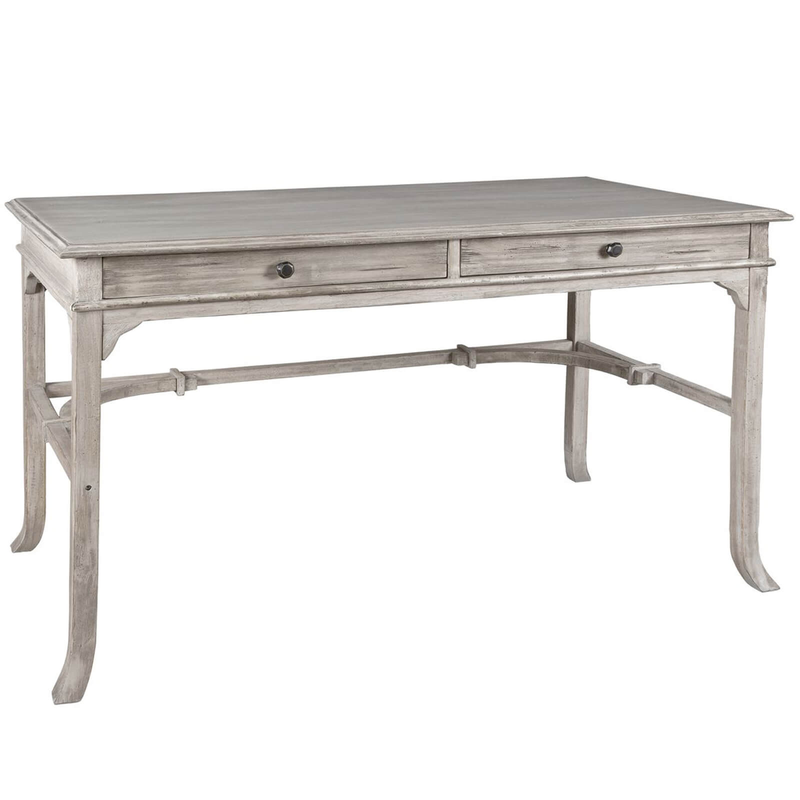 Bridgely Aged Writing Desk by Uttermost