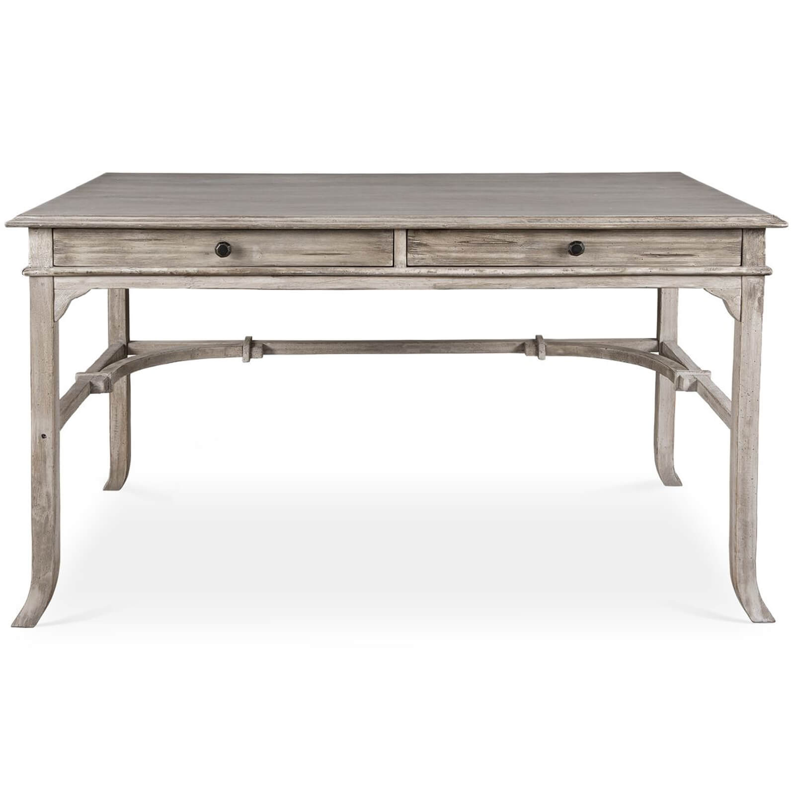 Bridgely Aged Writing Desk by Uttermost
