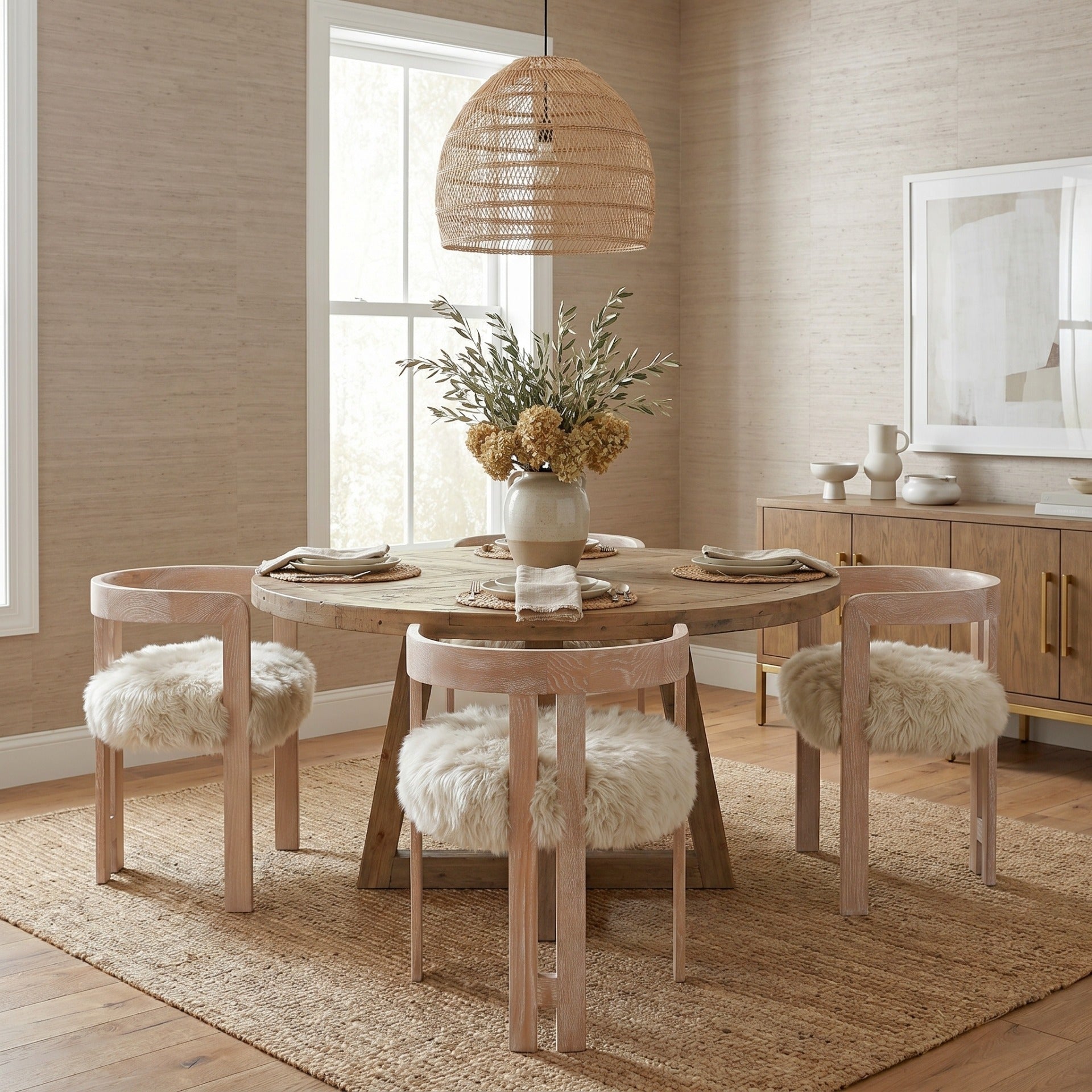 Baaarb Dining Chair by Keiichi
