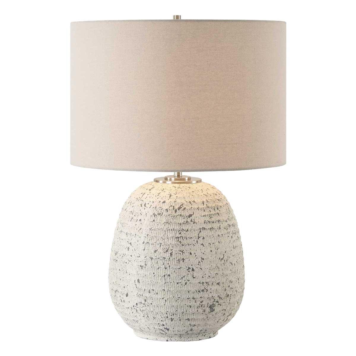 Danala Stone Table Lamp by Uttermost
