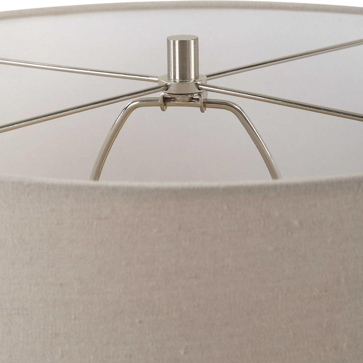 Danala Stone Table Lamp by Uttermost