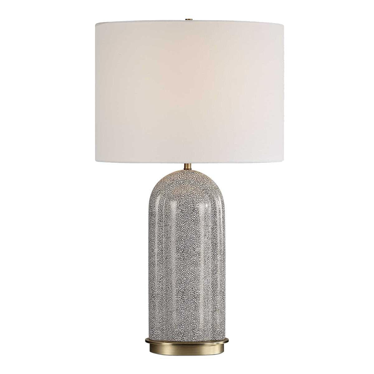 Dapple Table Lamp by Uttermost