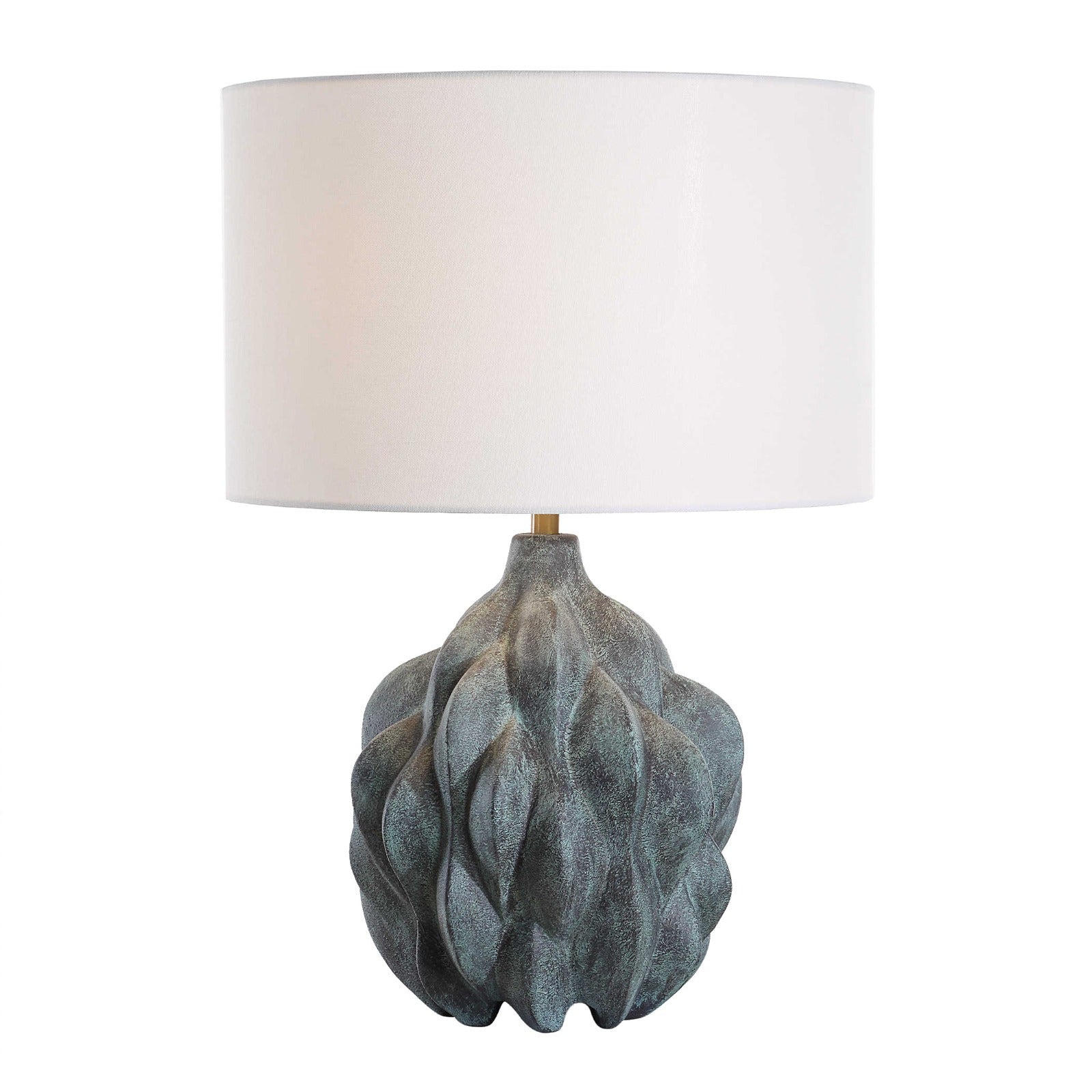 Whitecap Table Lamp by Uttermost