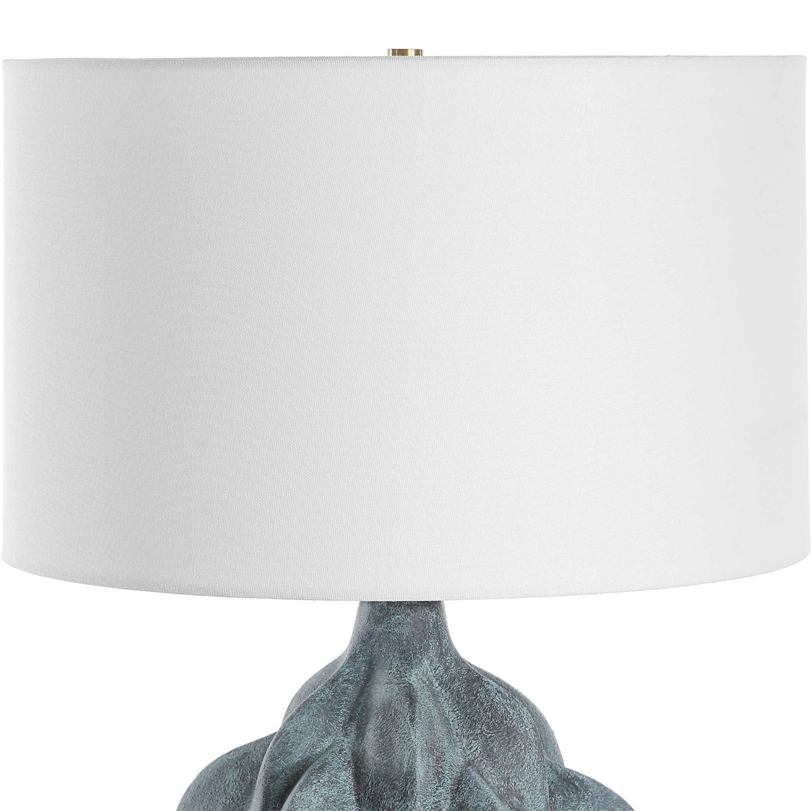 Whitecap Table Lamp by Uttermost
