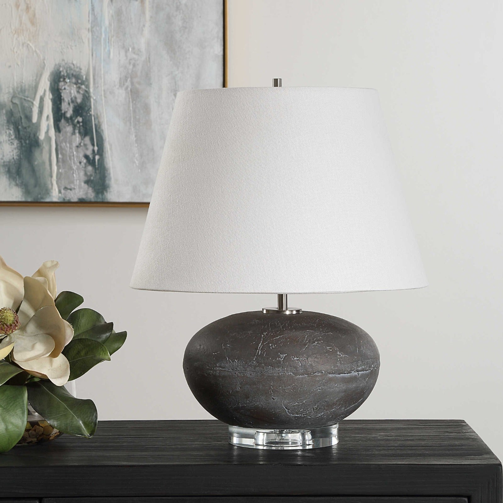 Beckley Table Lamp by Uttermost