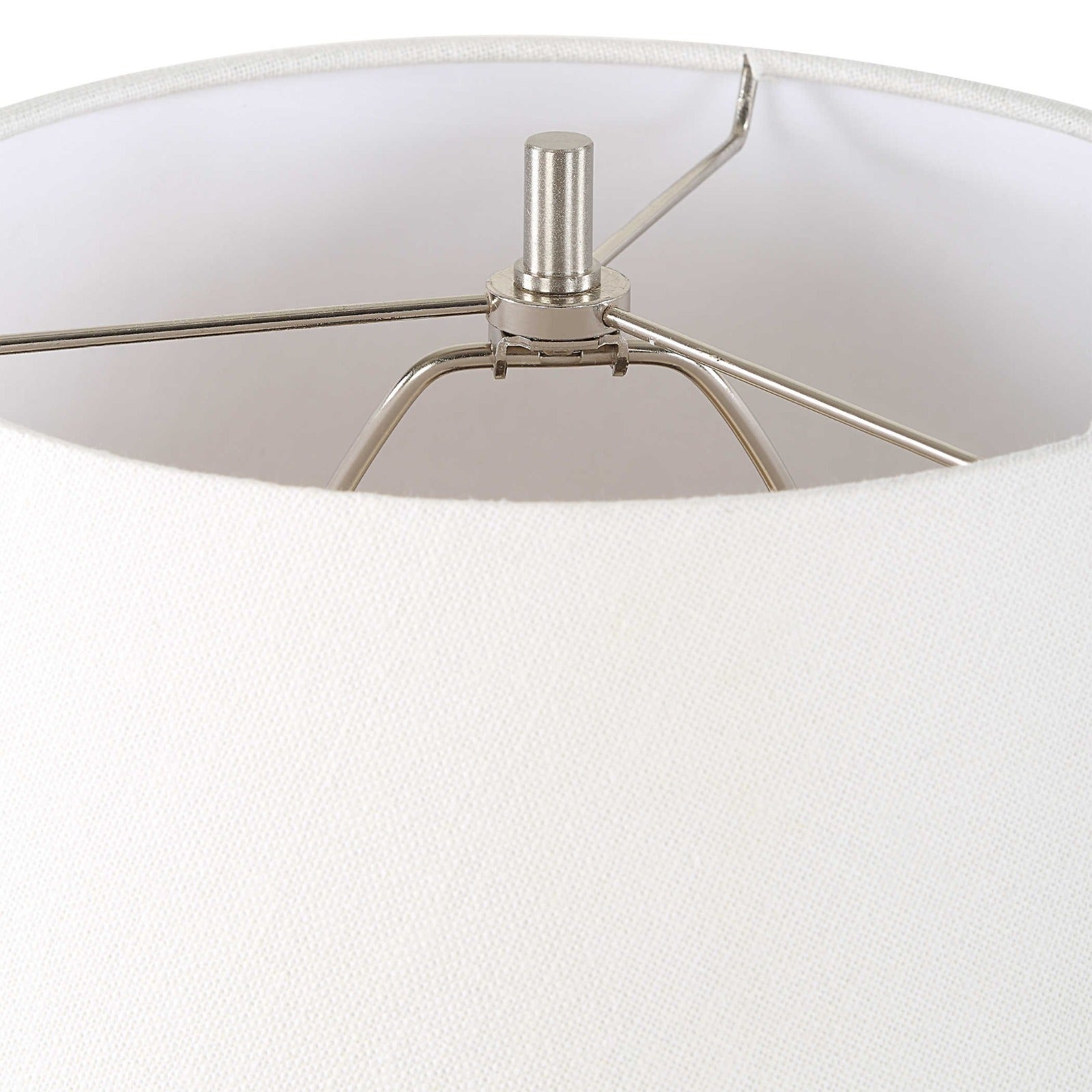 Beckley Table Lamp by Uttermost