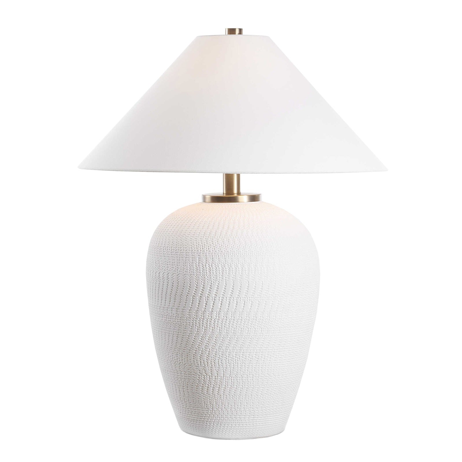 Merriton Table Lamp by Uttermost