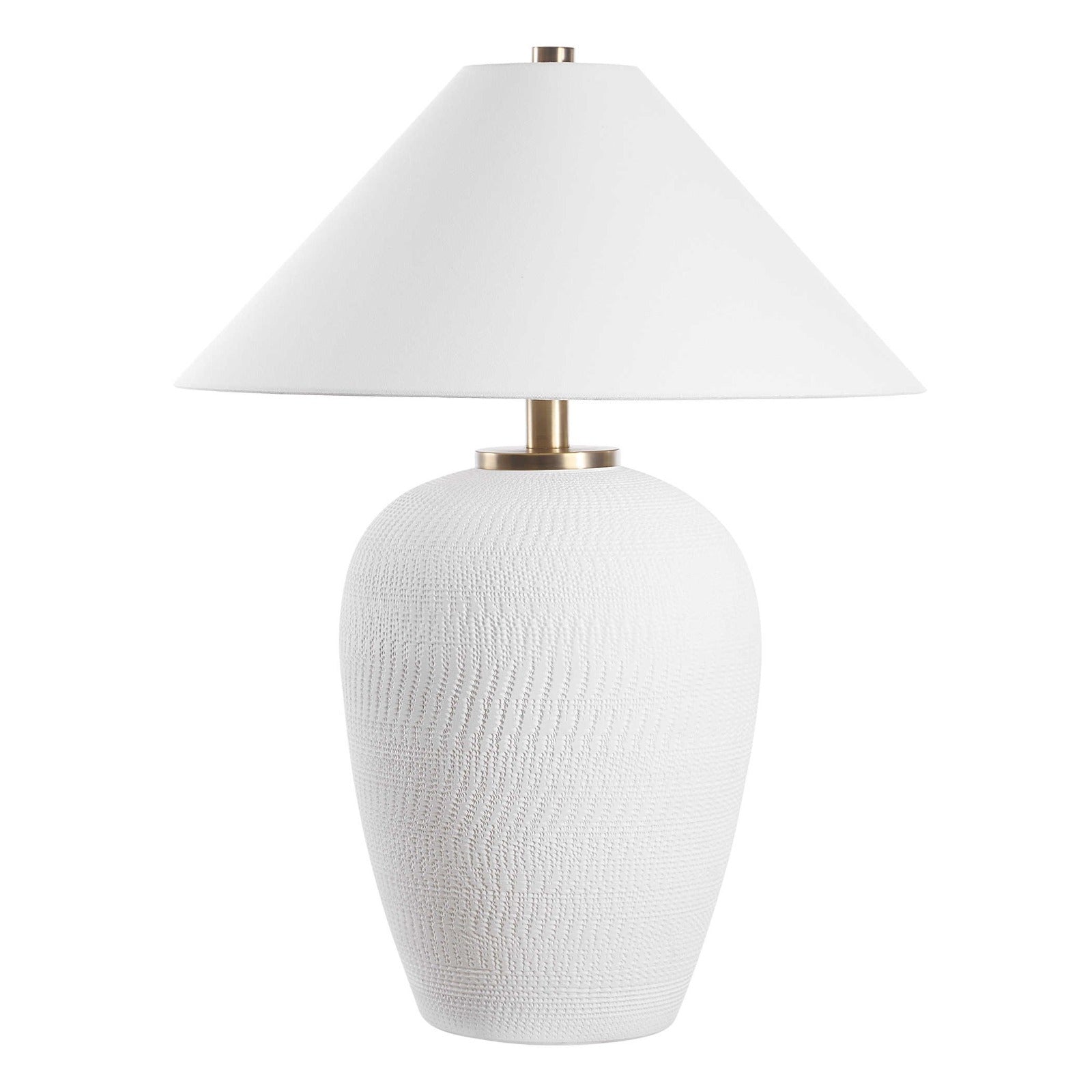 Merriton Table Lamp by Uttermost