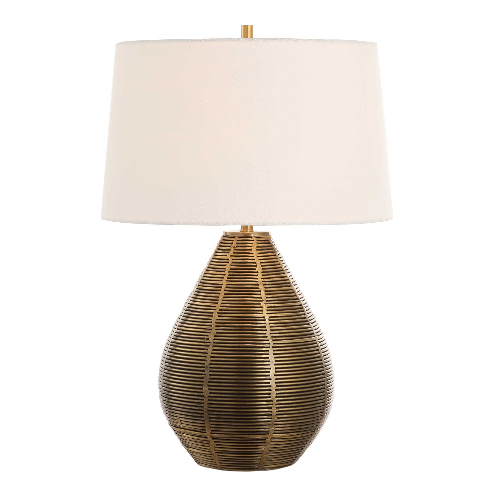 Knowles Table Lamp by Uttermost
