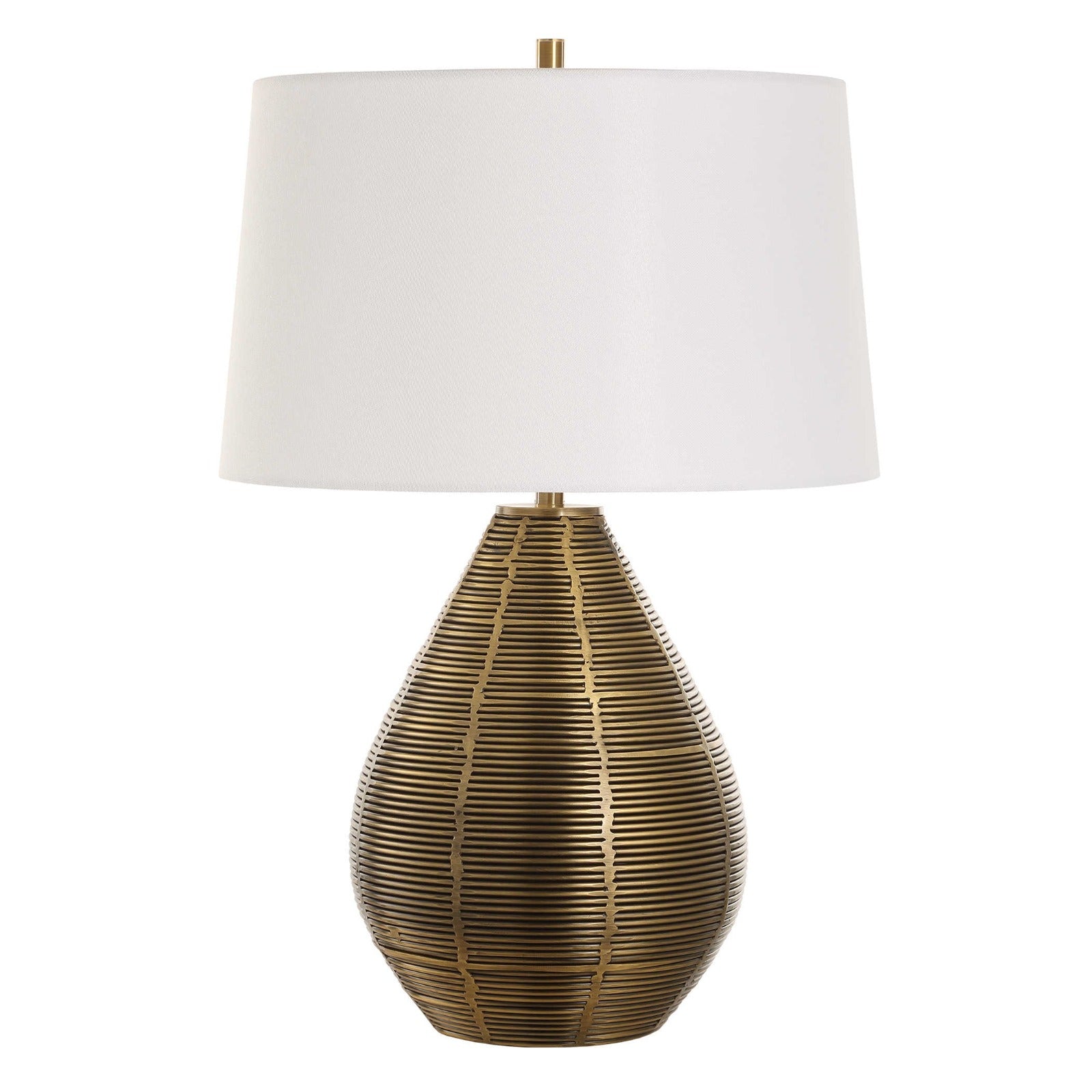 Knowles Table Lamp by Uttermost