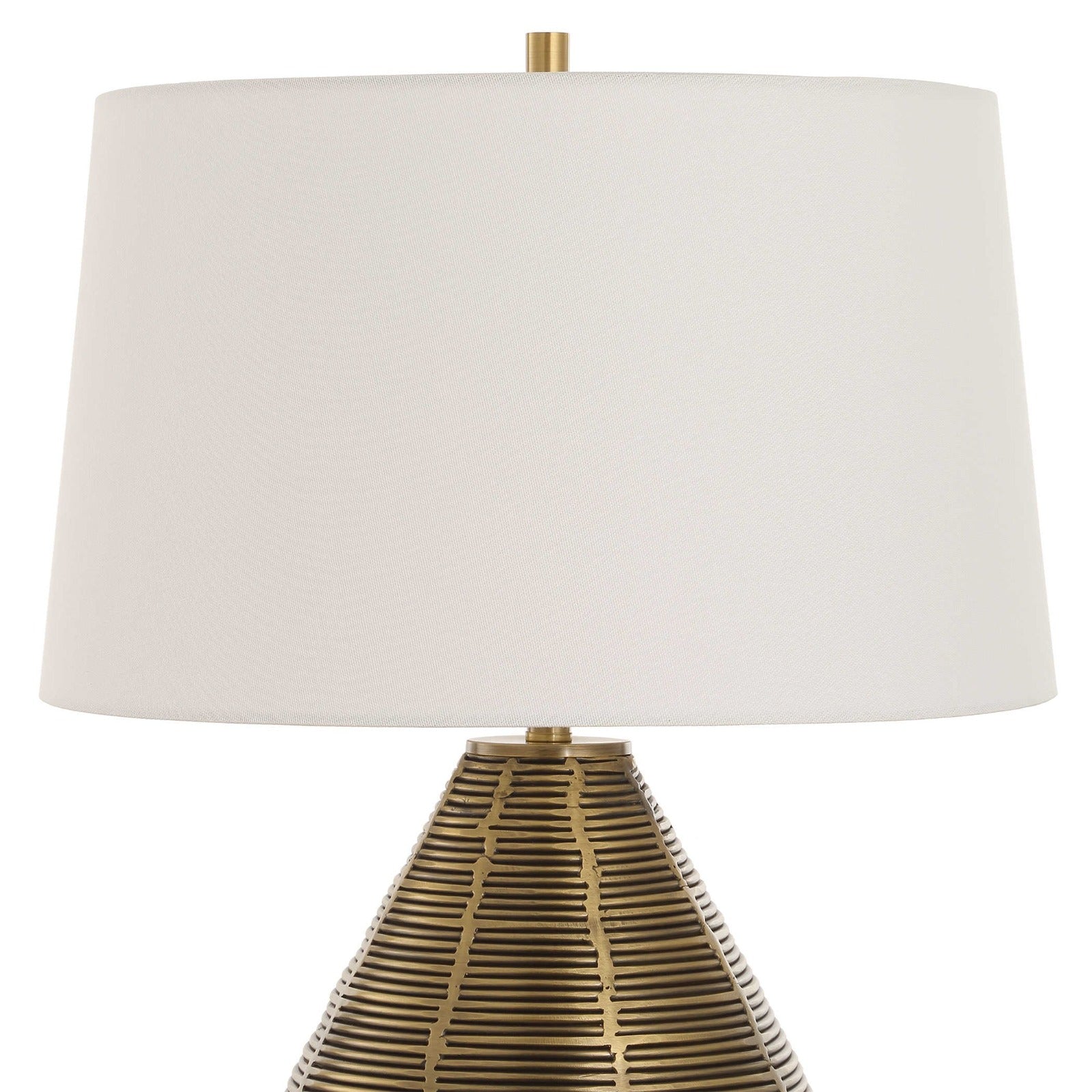 Knowles Table Lamp by Uttermost