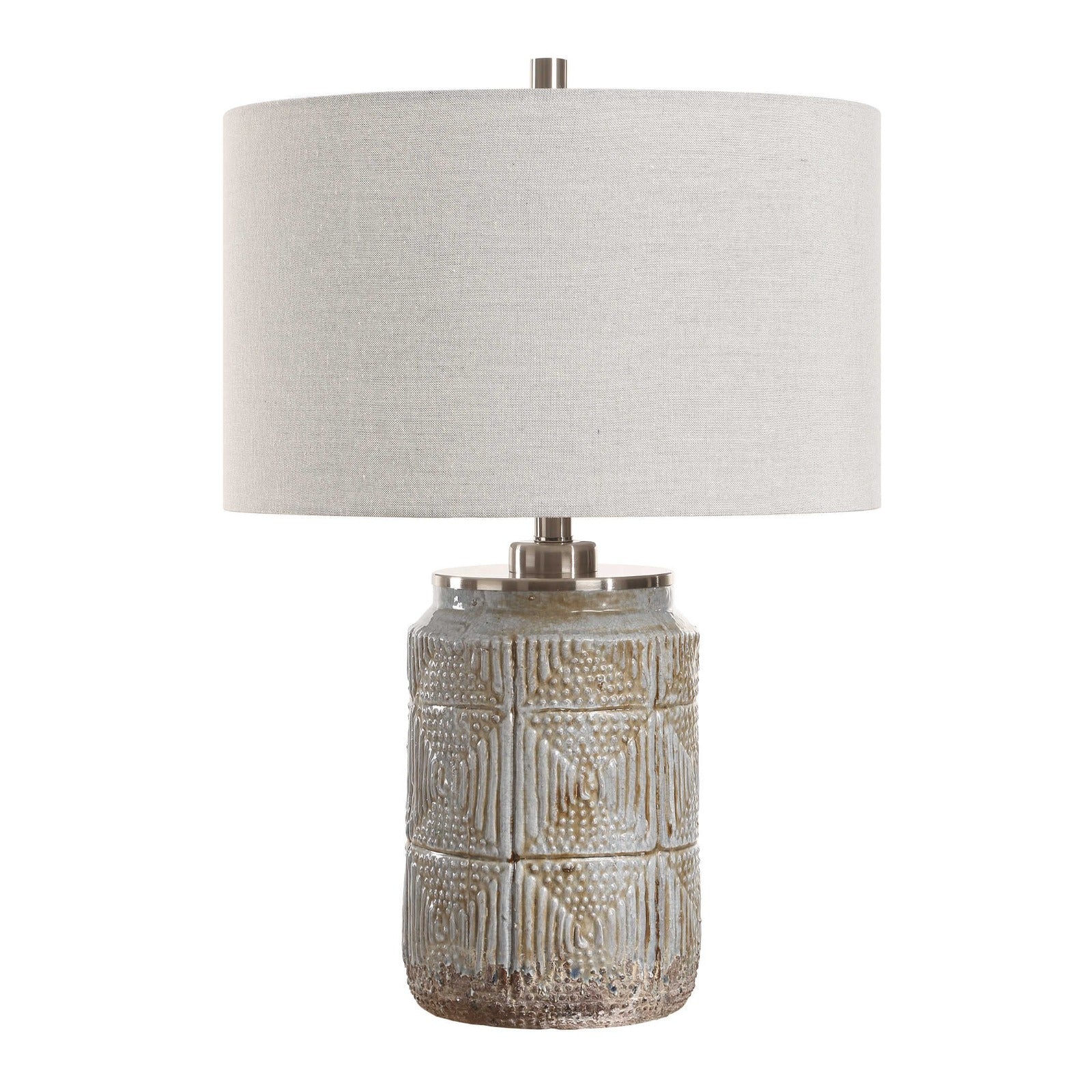 Graydon Table Lamp by Uttermost